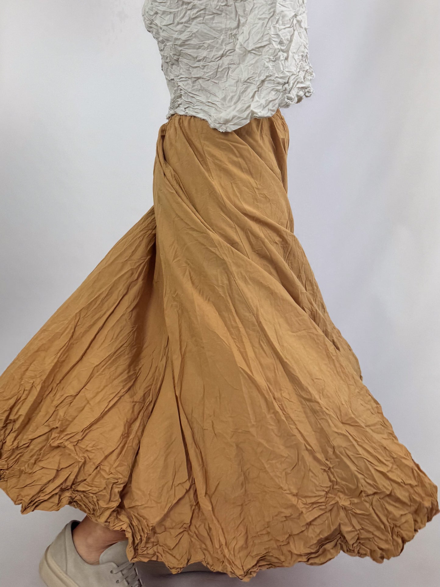 Privatsachen Biobrocat Skirt Kerze