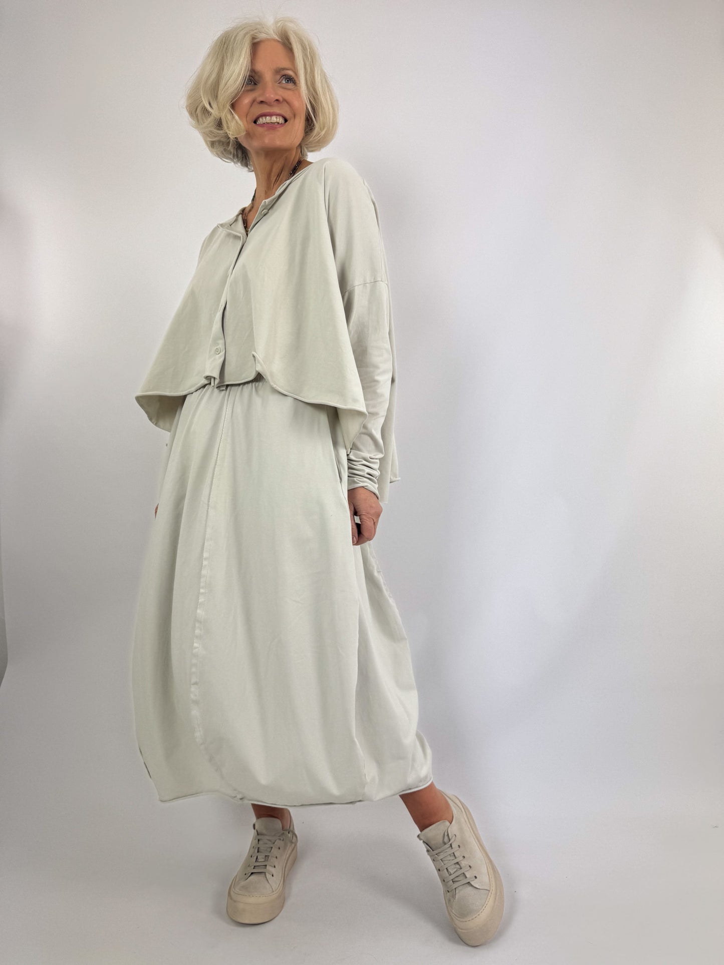Privatsachen Soulviel Cardigan Gefühl