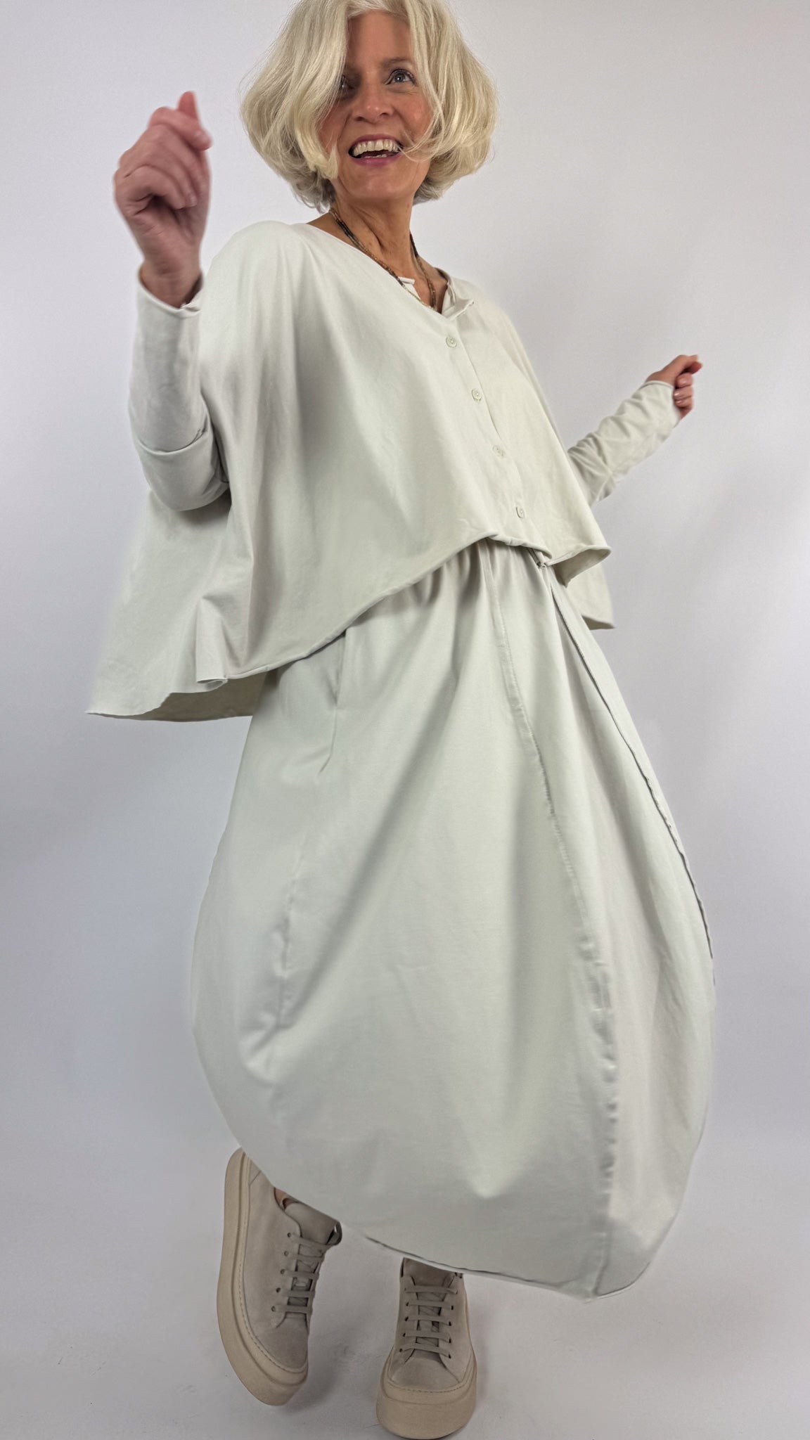 Privatsachen Soulviel Cardigan Gefühl