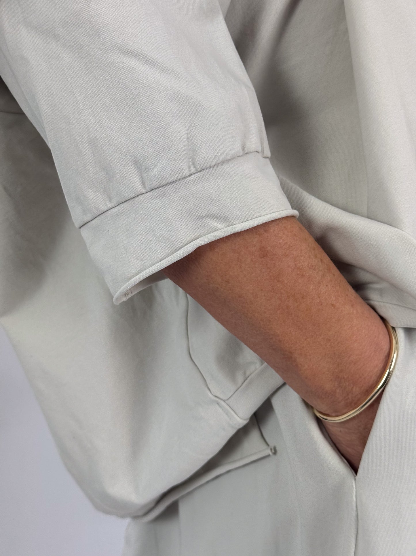 Privatsachen Handcare Top Gefühl