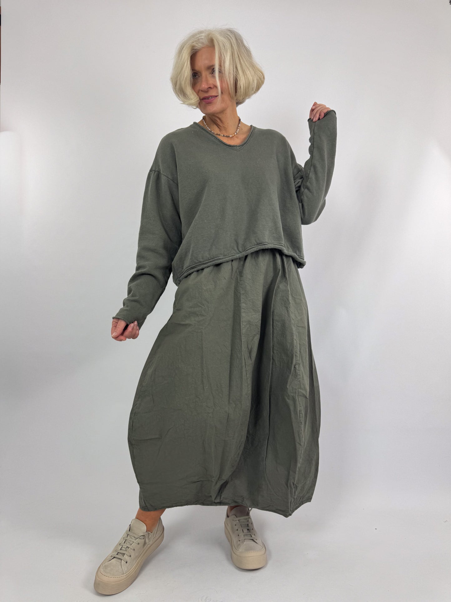 Privatsachen Stillshape Jumper Mimos