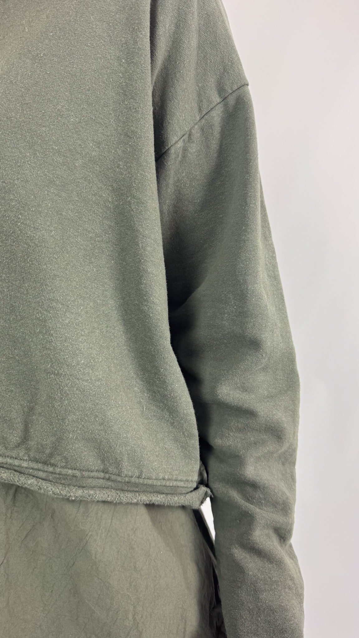 Privatsachen Stillshape Jumper Mimos