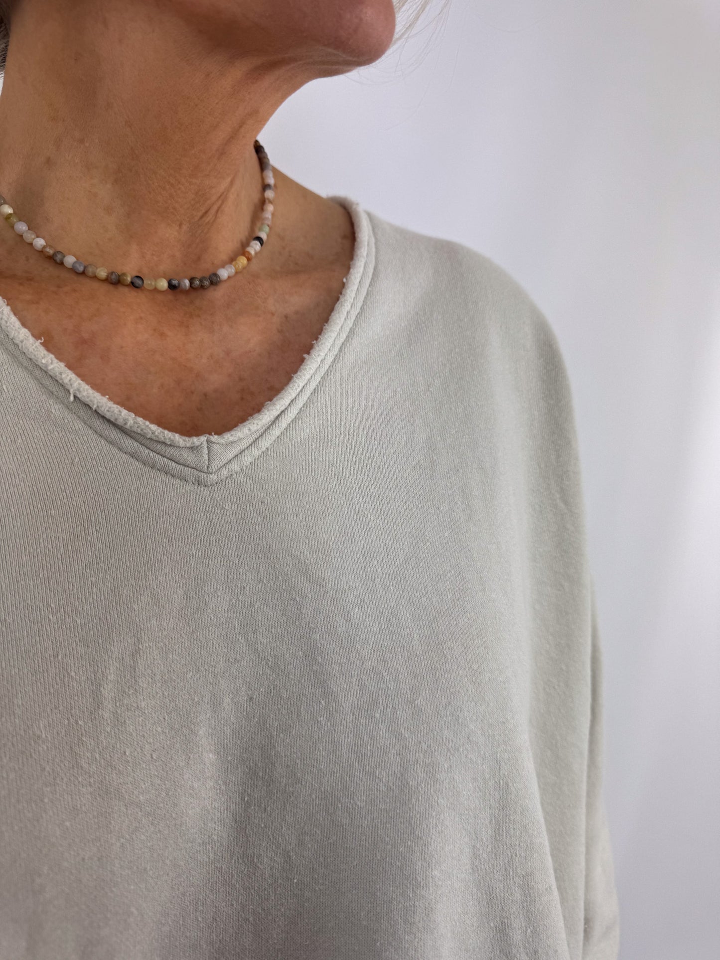 Privatsachen Stillshape Jumper Gefühl