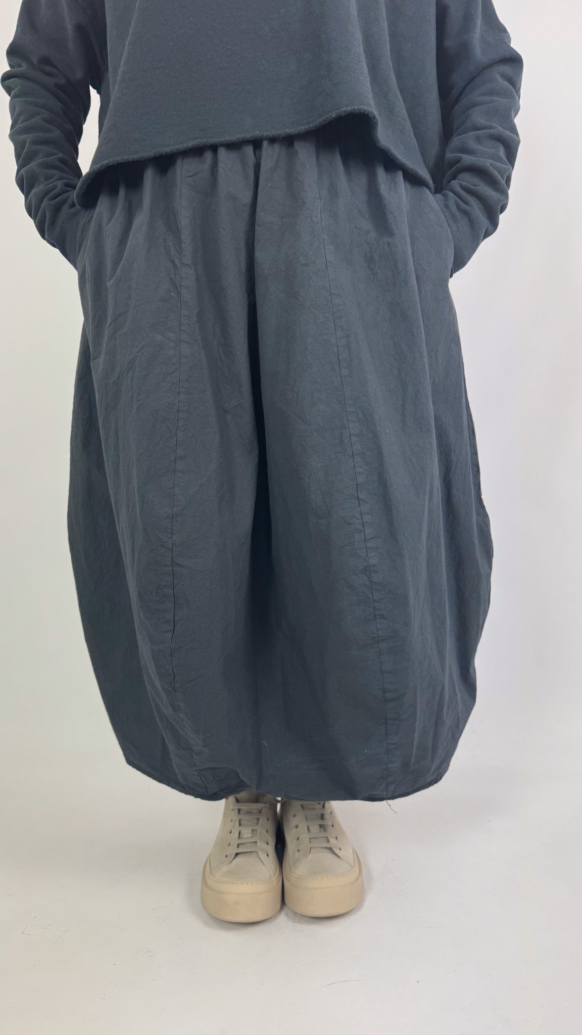 Privatsachen Seligeh Skirt Satt