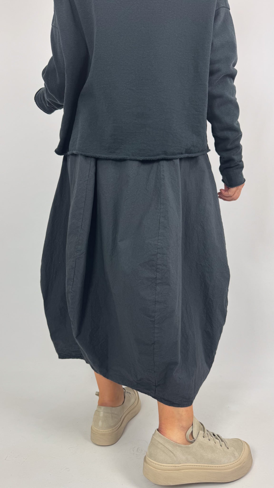 Privatsachen Seligeh Skirt Satt