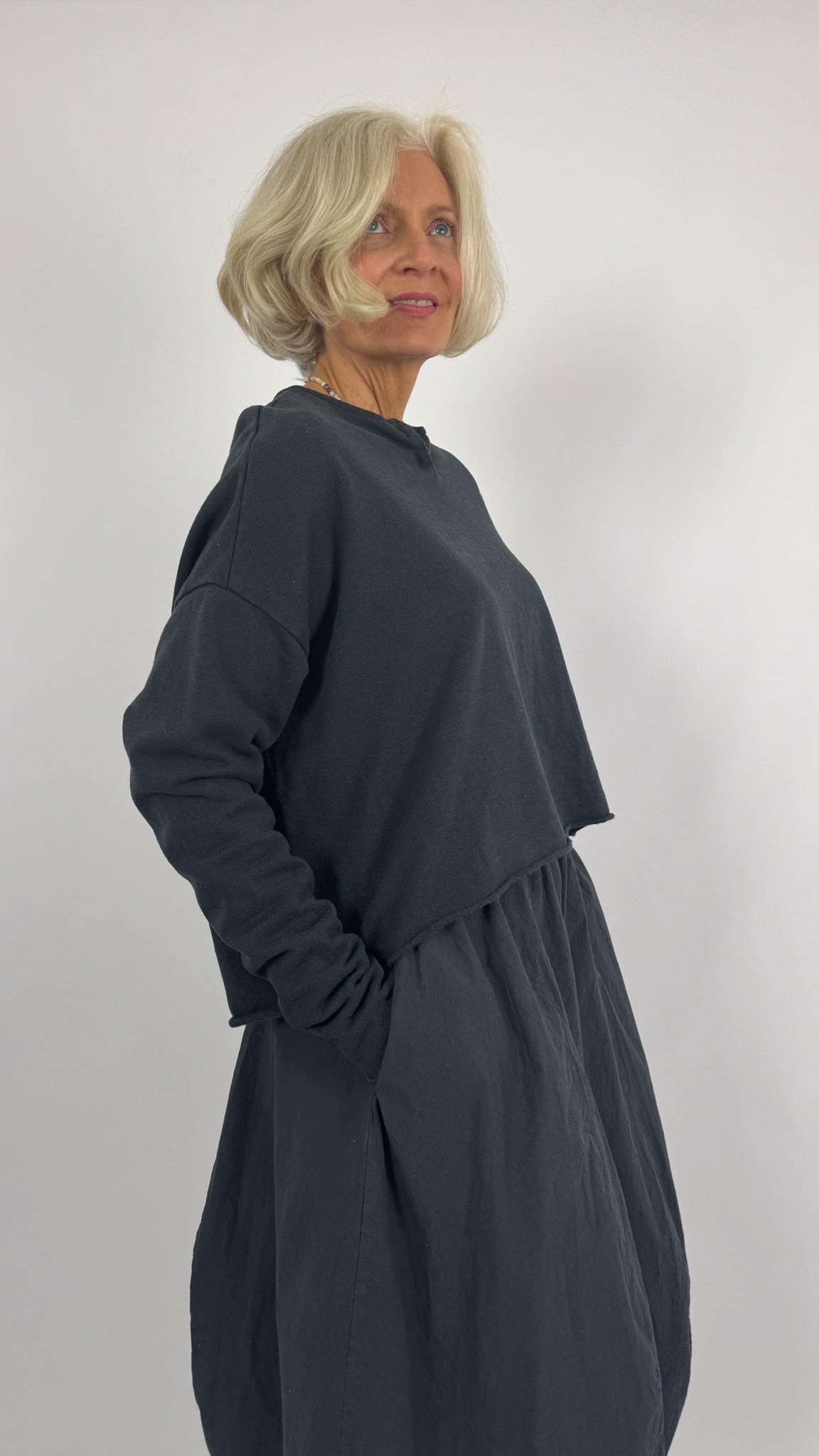 Privatsachen Fairform Top Satt