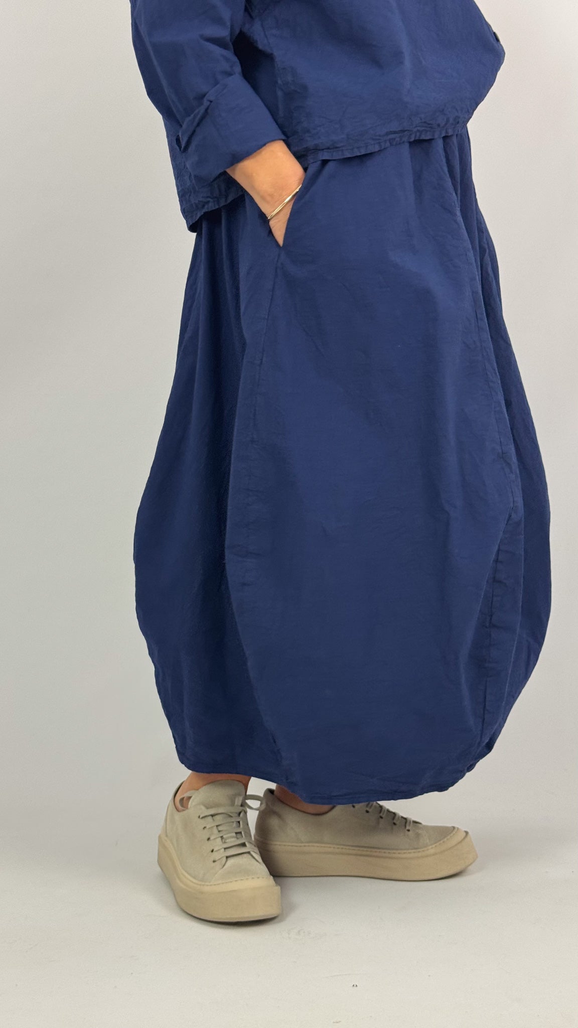 Privatsachen Seligeh Skirt Raum