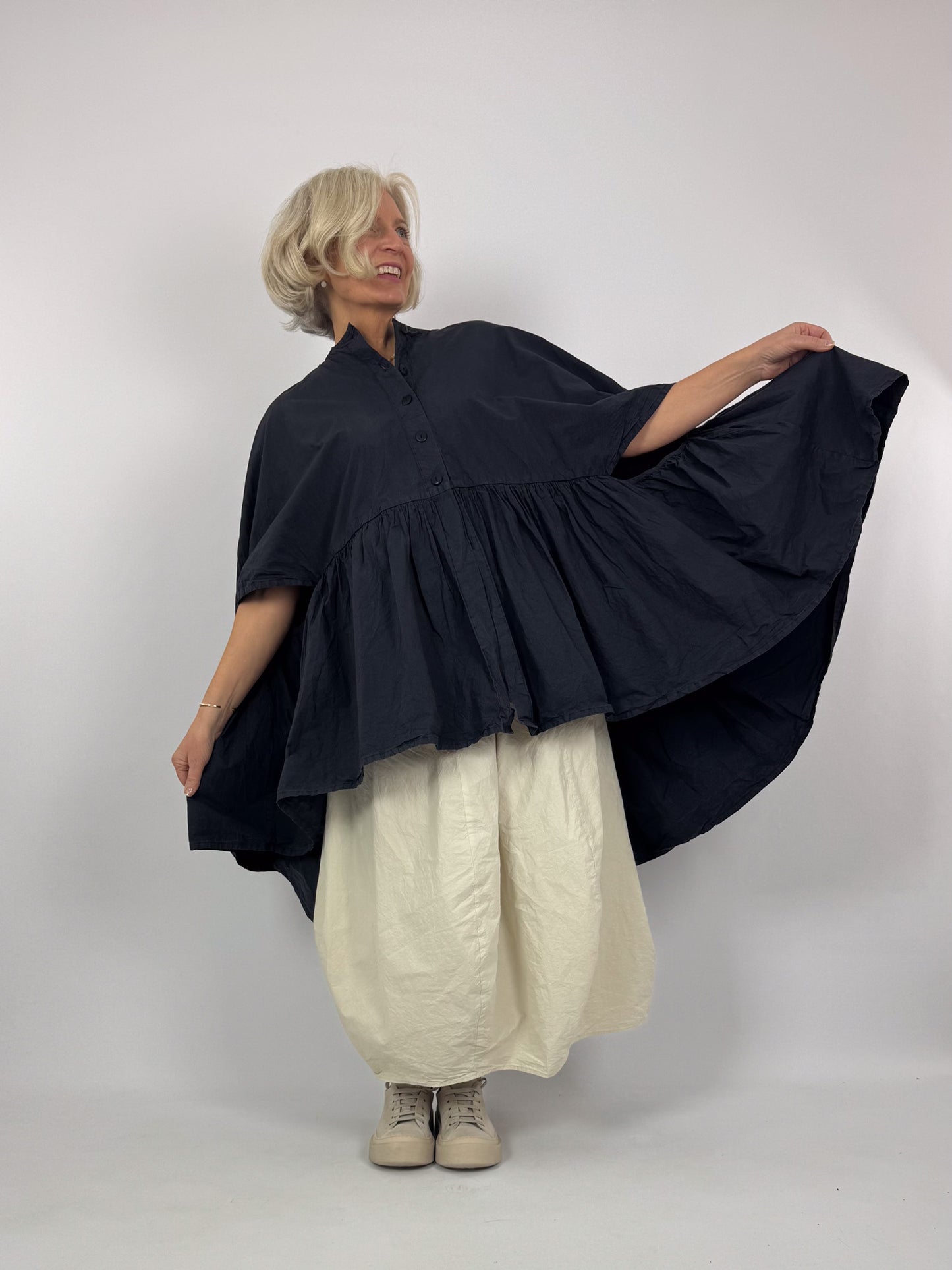 Privatsachen Truelabel Blouse Satt