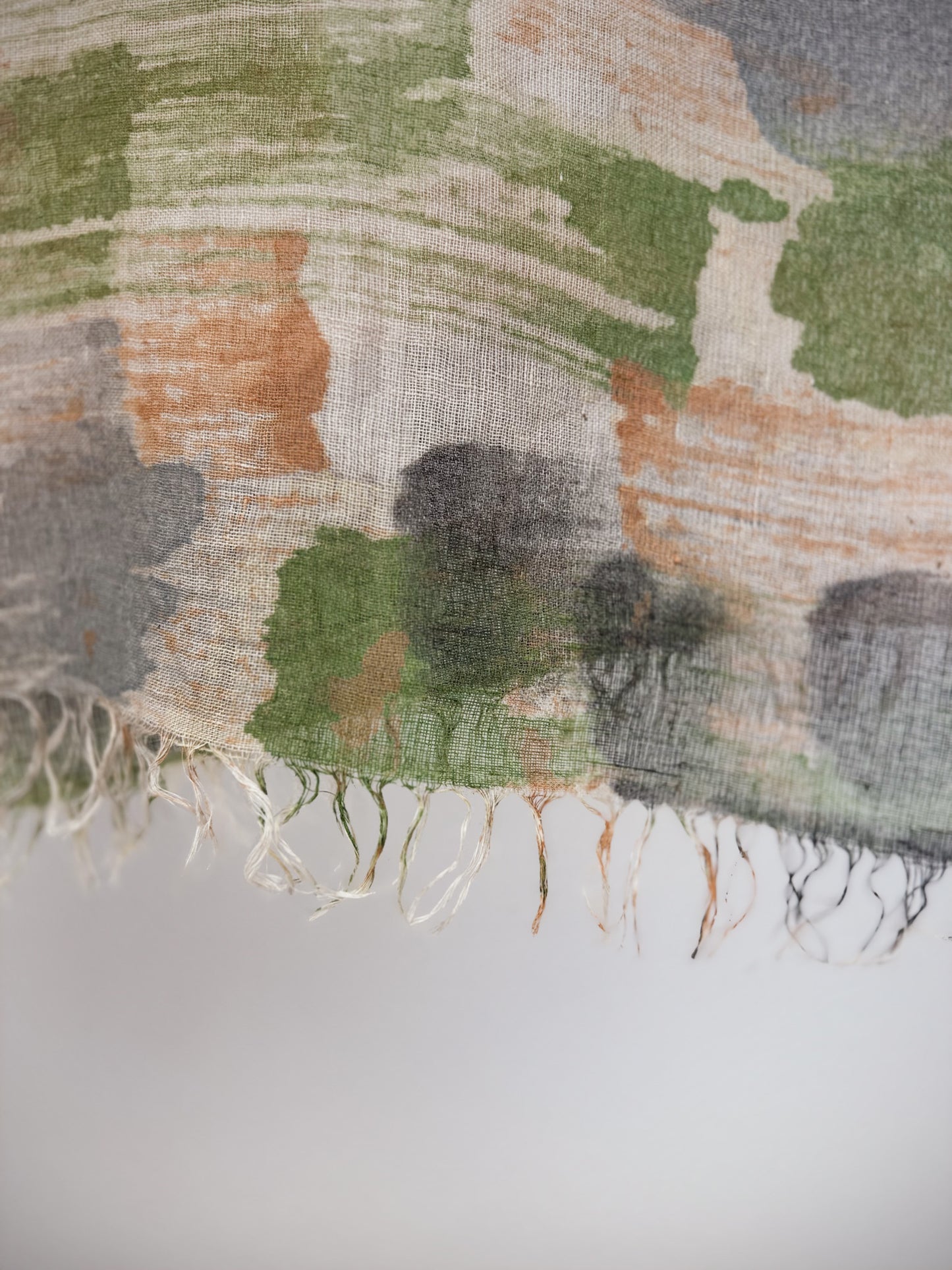 Exquisite J Z523 Scarf V3