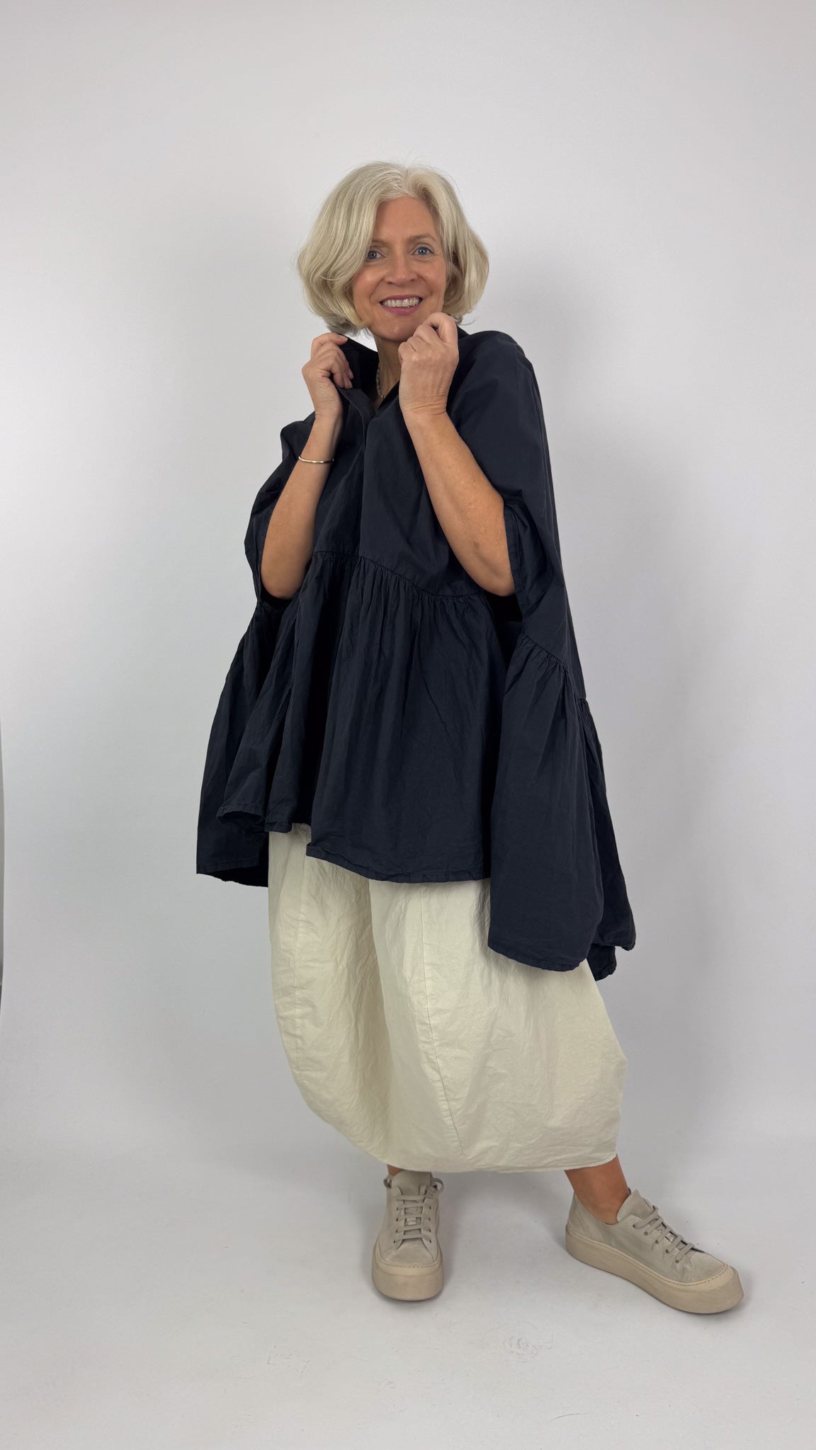 Privatsachen Truelabel Blouse Satt