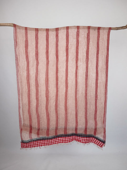 Exquisite J Z524 Scarf V1