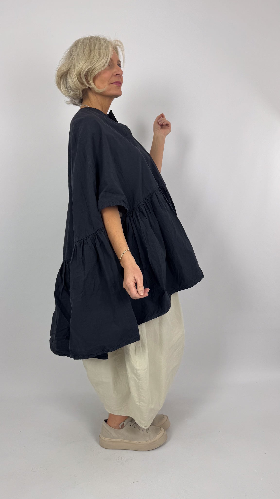 Privatsachen Truelabel Blouse Satt