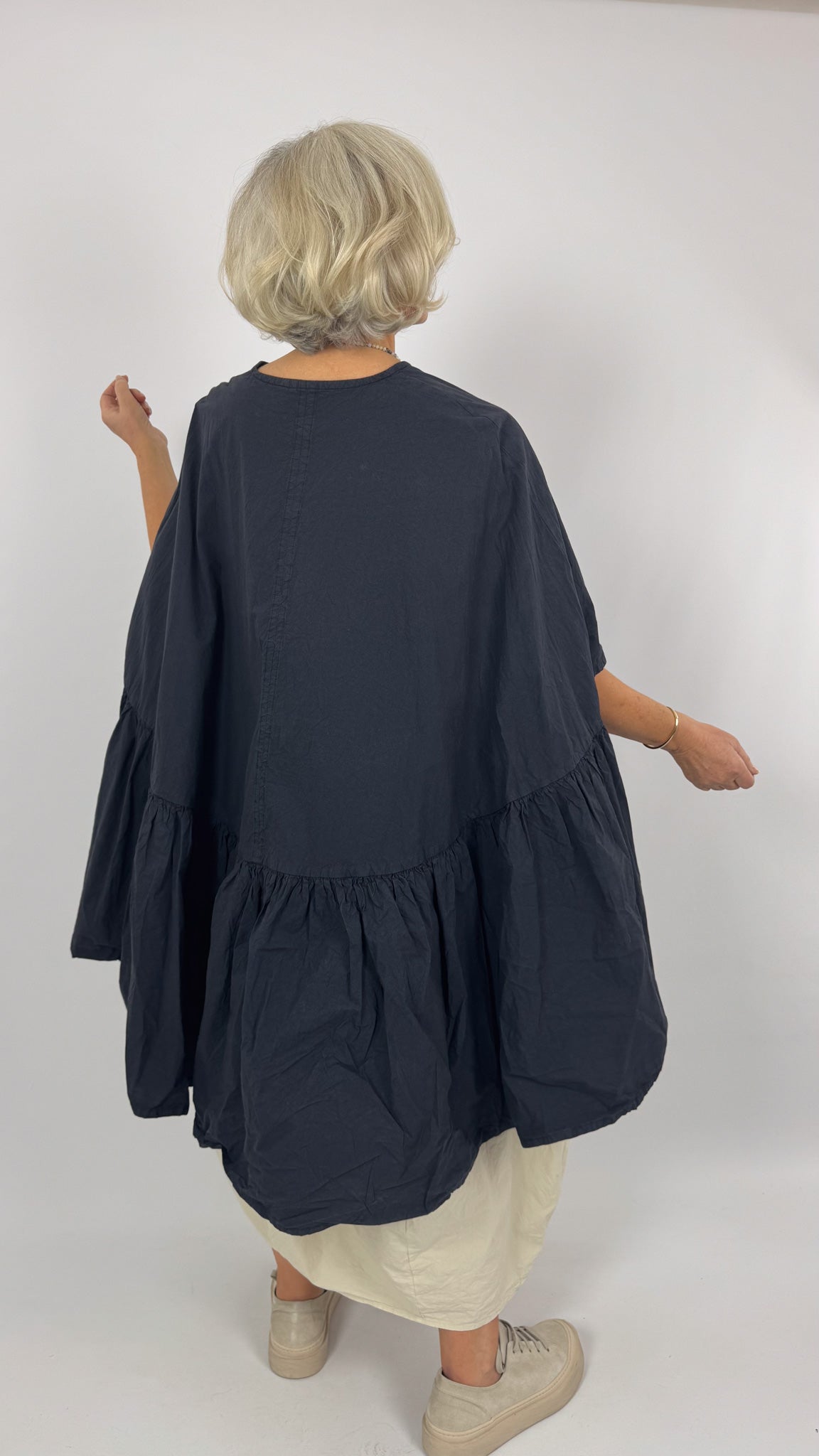 Privatsachen Truelabel Blouse Satt