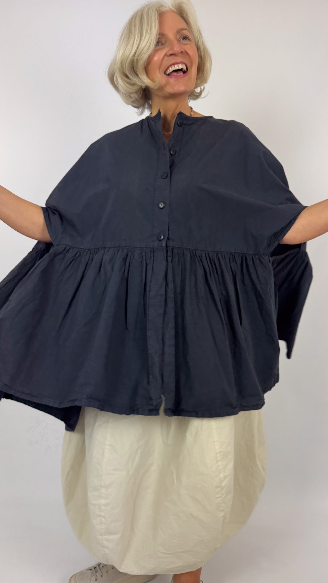 Privatsachen Truelabel Blouse Satt