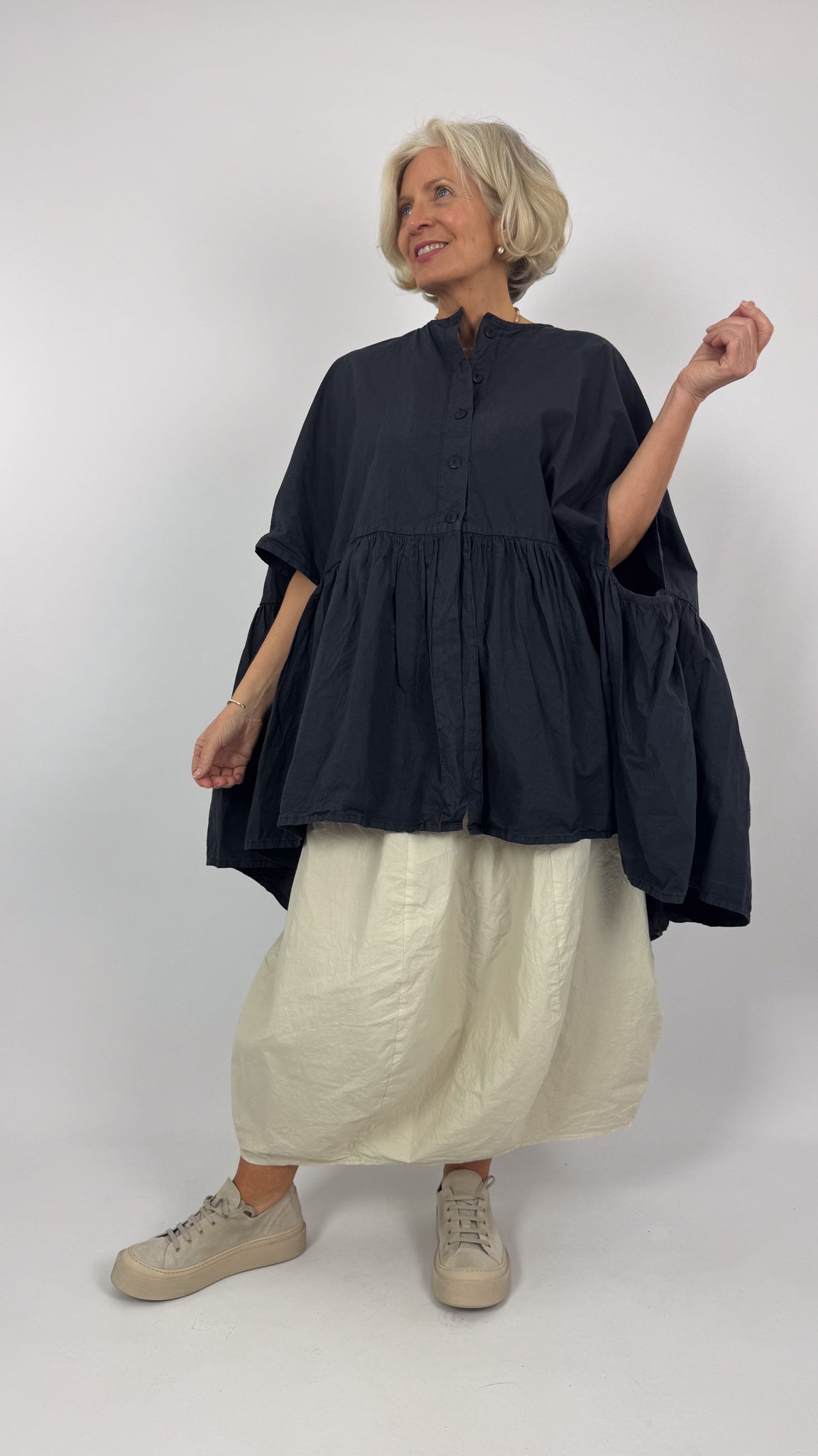 Privatsachen Truelabel Blouse Satt
