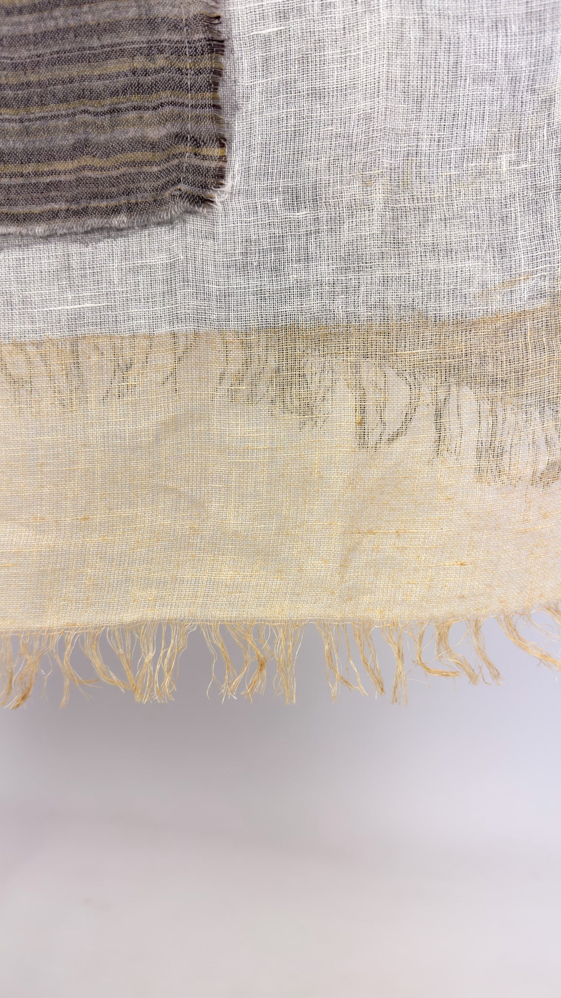 Exquisite J Z522 Scarf V2