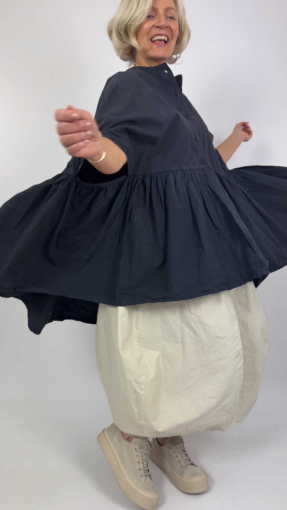Privatsachen Truelabel Blouse Satt