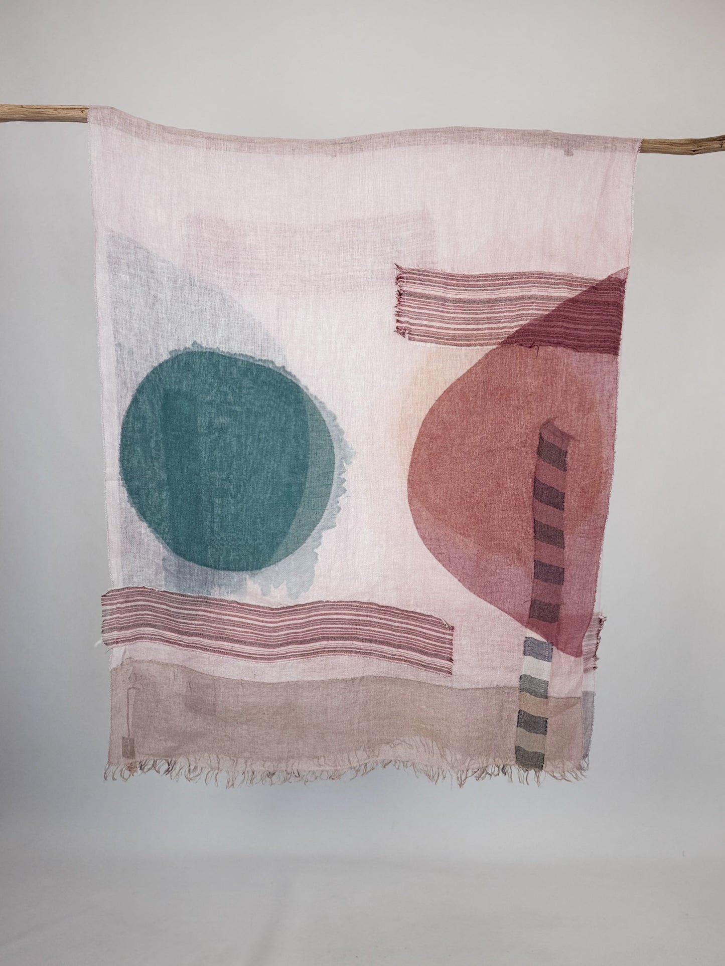 Exquisite J Z522 Scarf V3