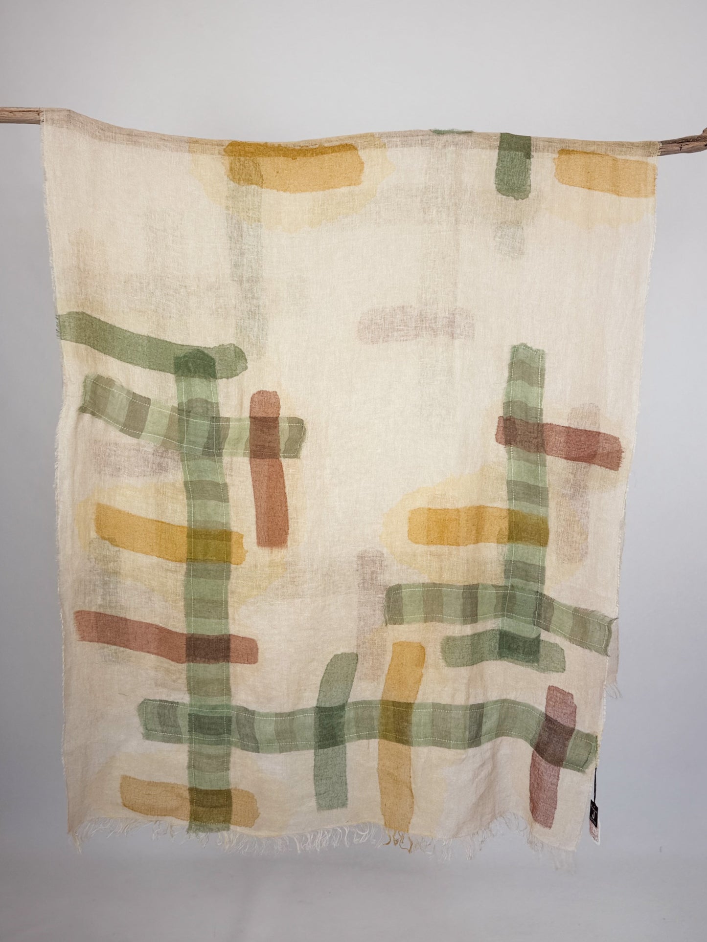 Exquisite J Z515 Scarf V2