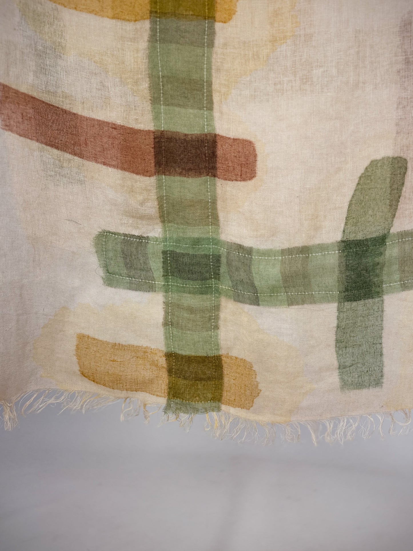 Exquisite J Z515 Scarf V2