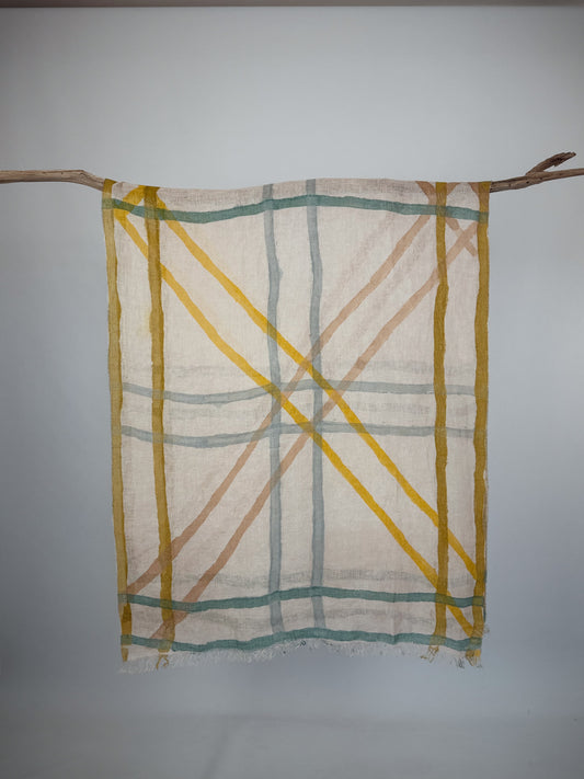 Exquisite J Z516 Scarf V2