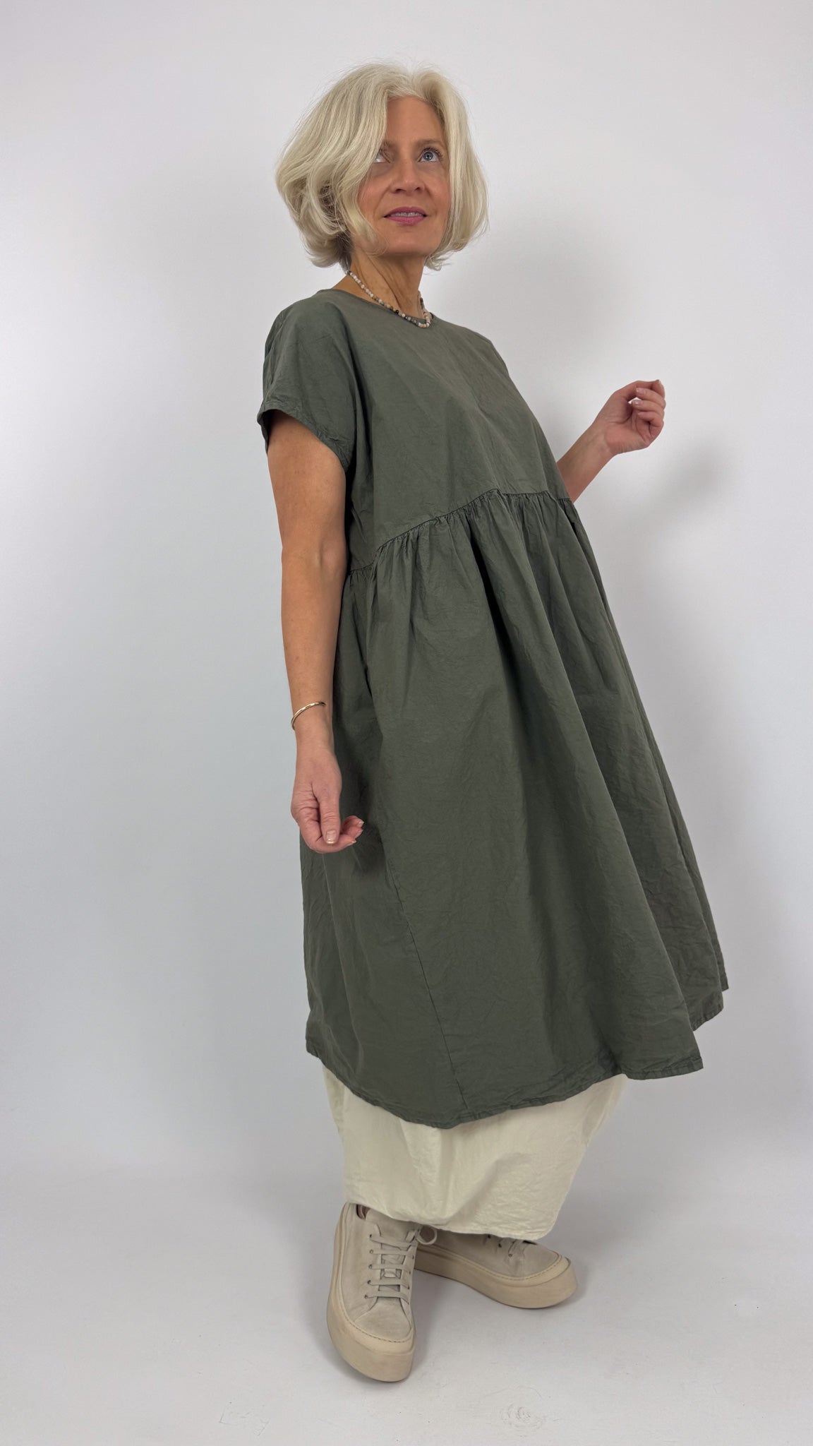Privatsachen Formwertig Dress Mimos