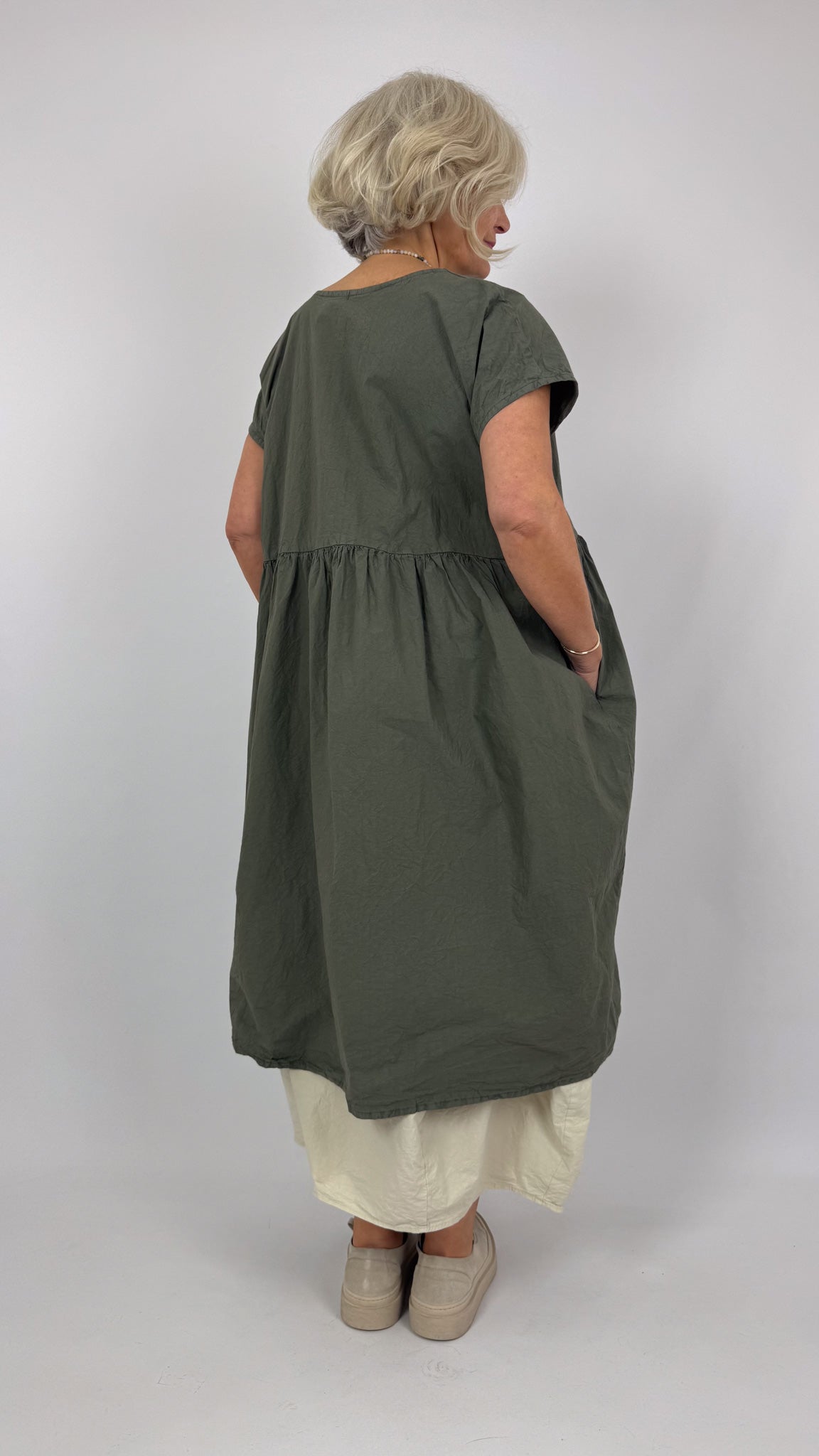 Privatsachen Formwertig Dress Mimos