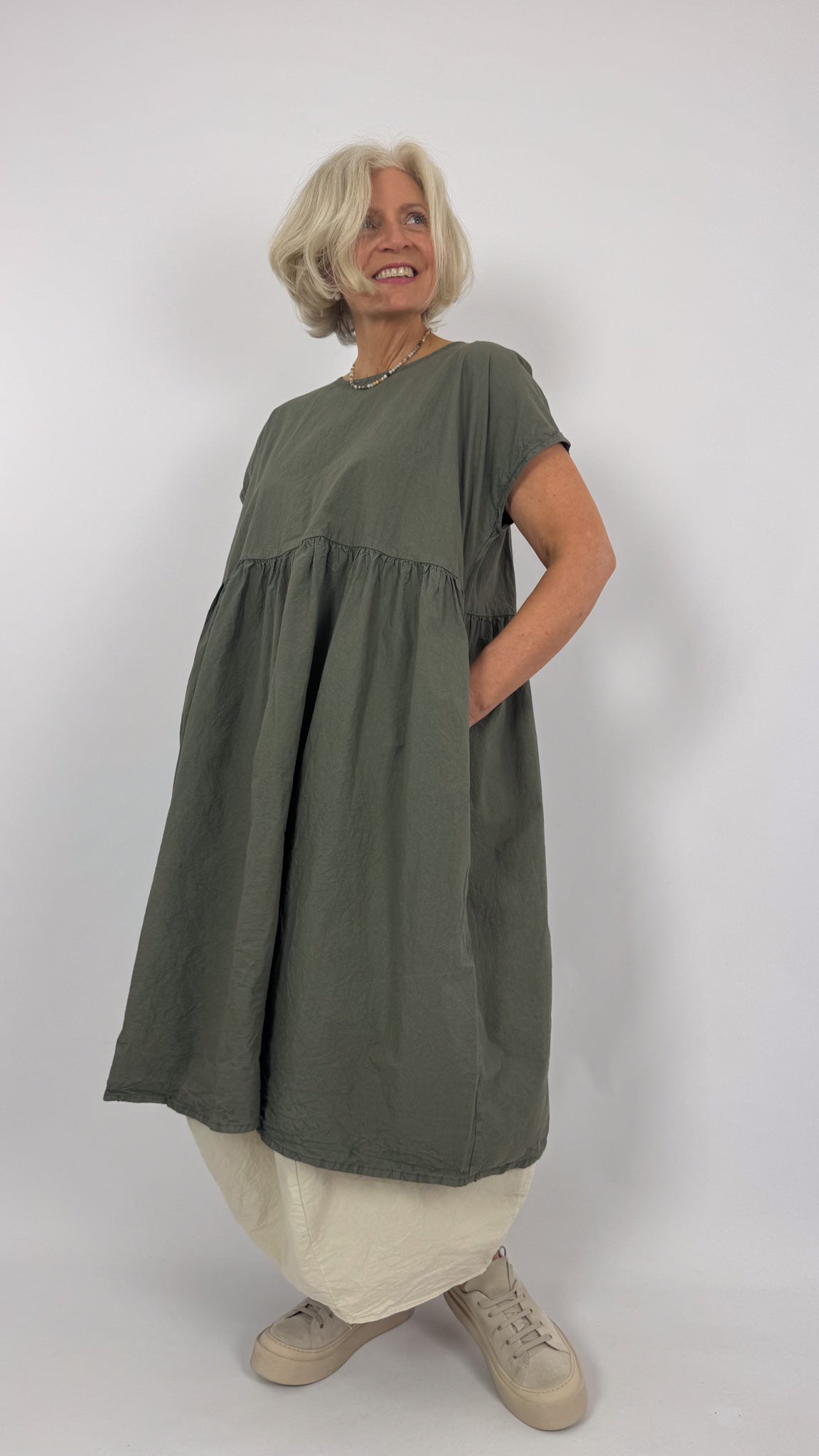 Privatsachen Formwertig Dress Mimos