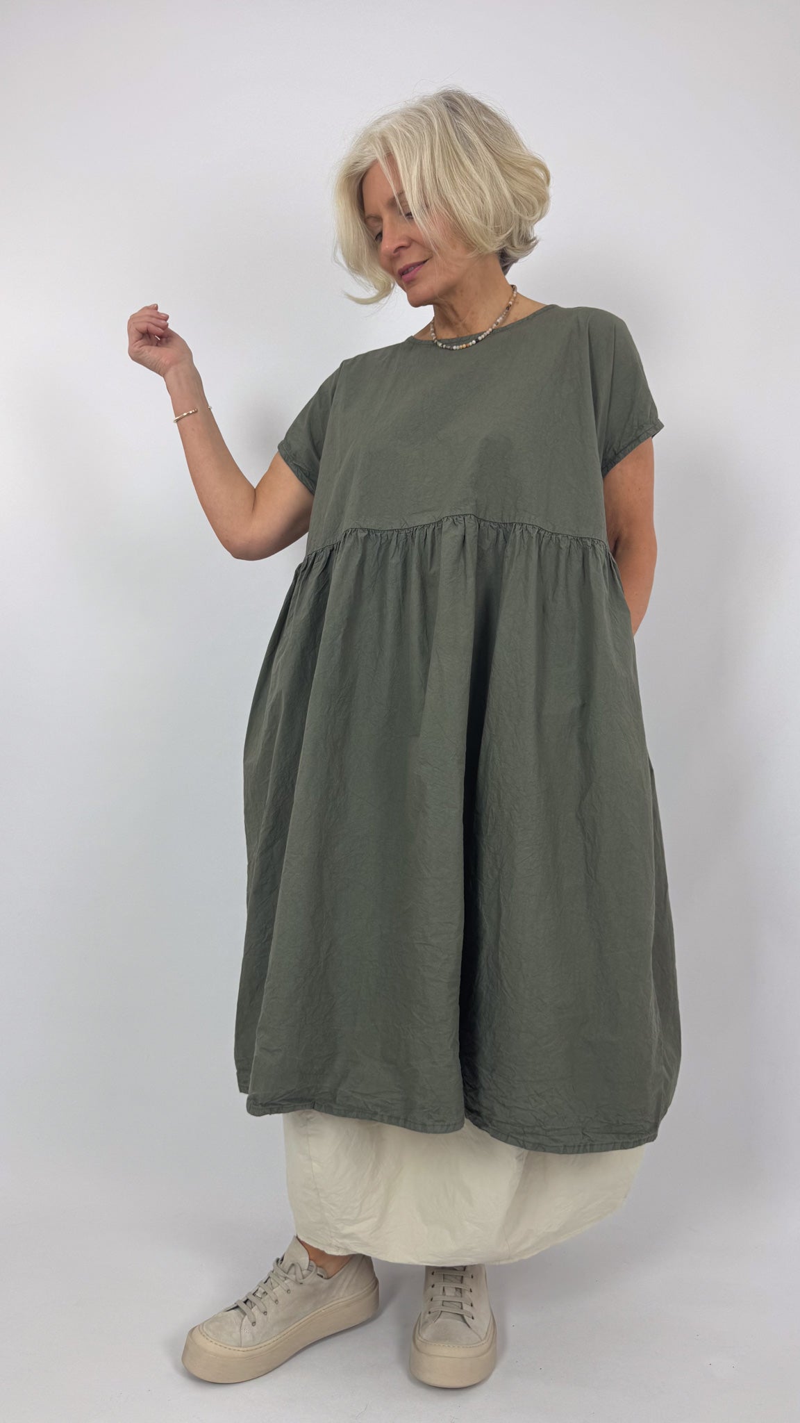 Privatsachen Formwertig Dress Mimos
