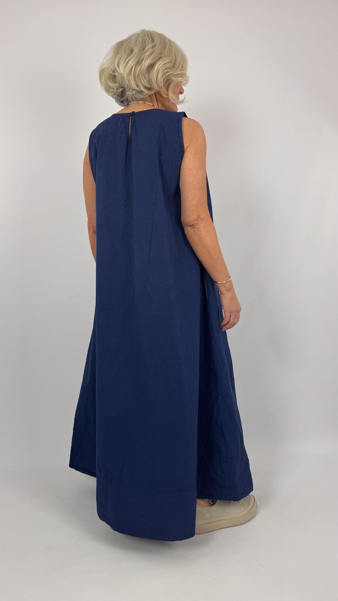 Privatsachen Achtsanft Dress Raum