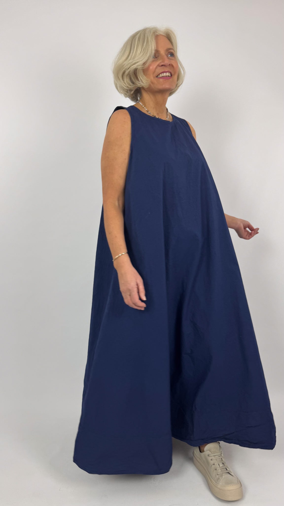 Privatsachen Achtsanft Dress Raum