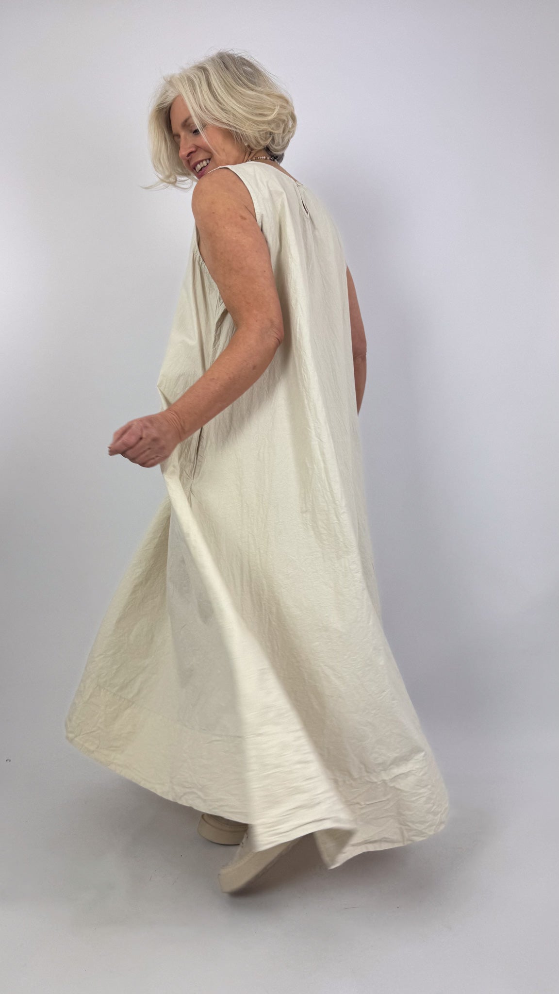 Privatsachen Achtsanft Dress Gefühl