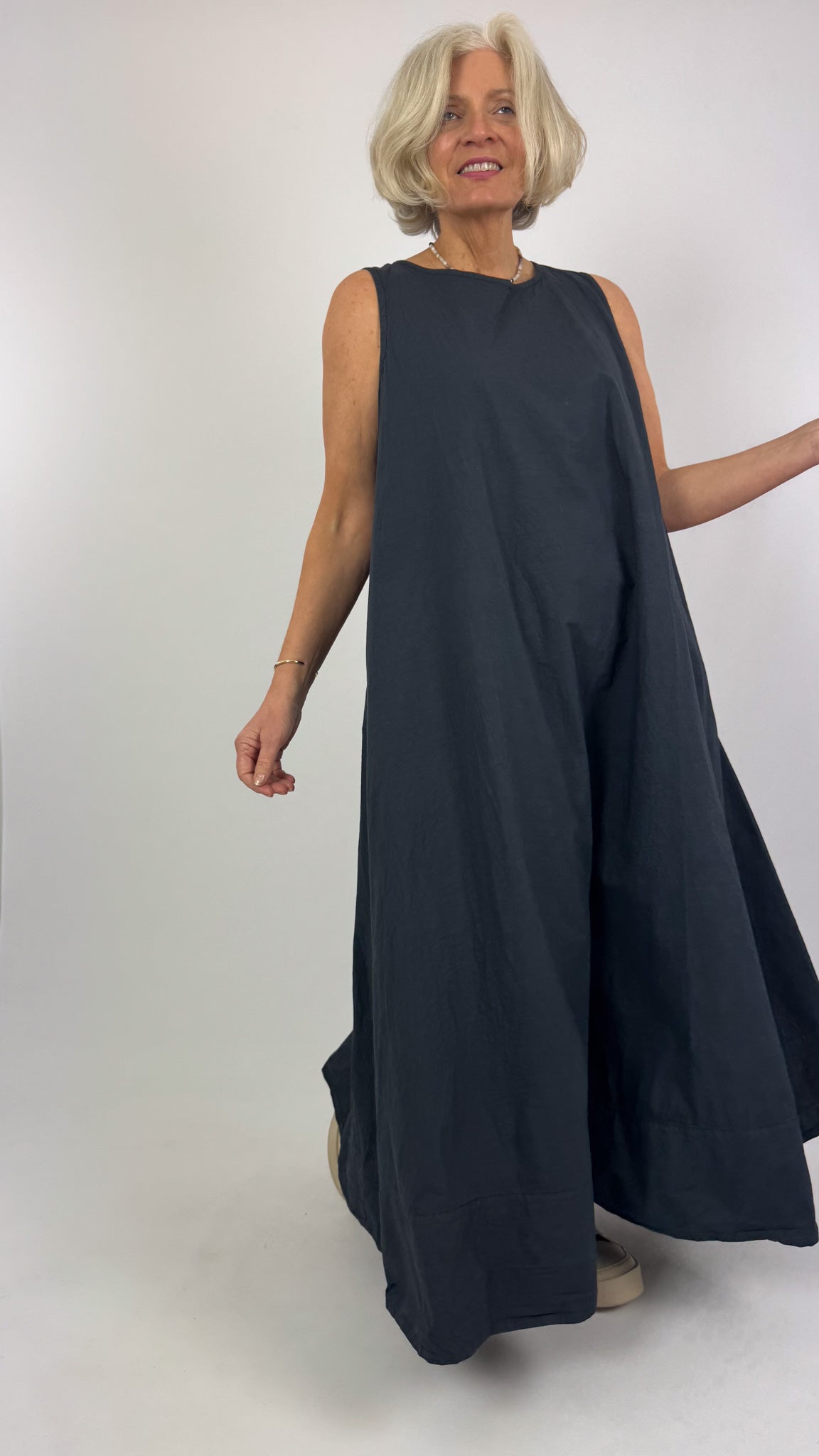 Privatsachen Achtsanft Dress Satt