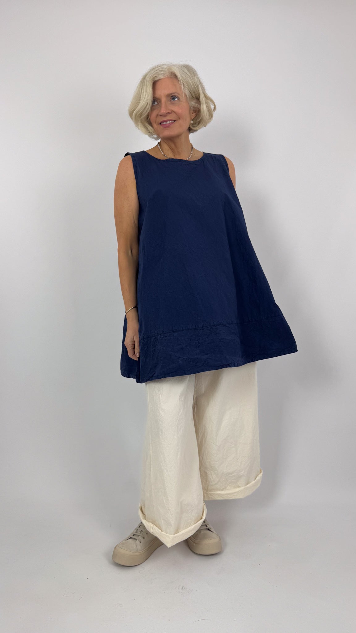 Privatsachen Ethibeing Tunic Raum