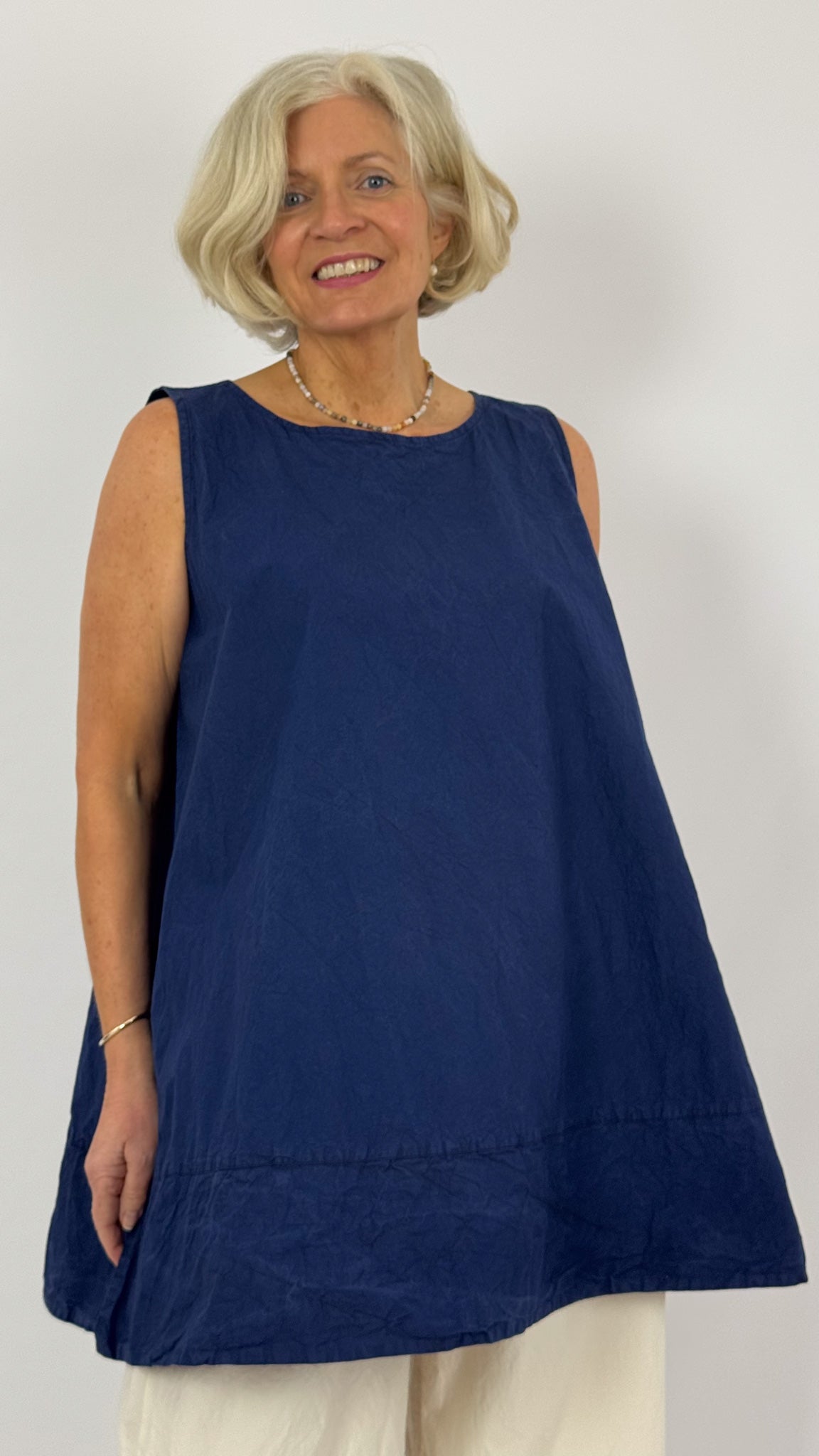 Privatsachen Ethibeing Tunic Raum