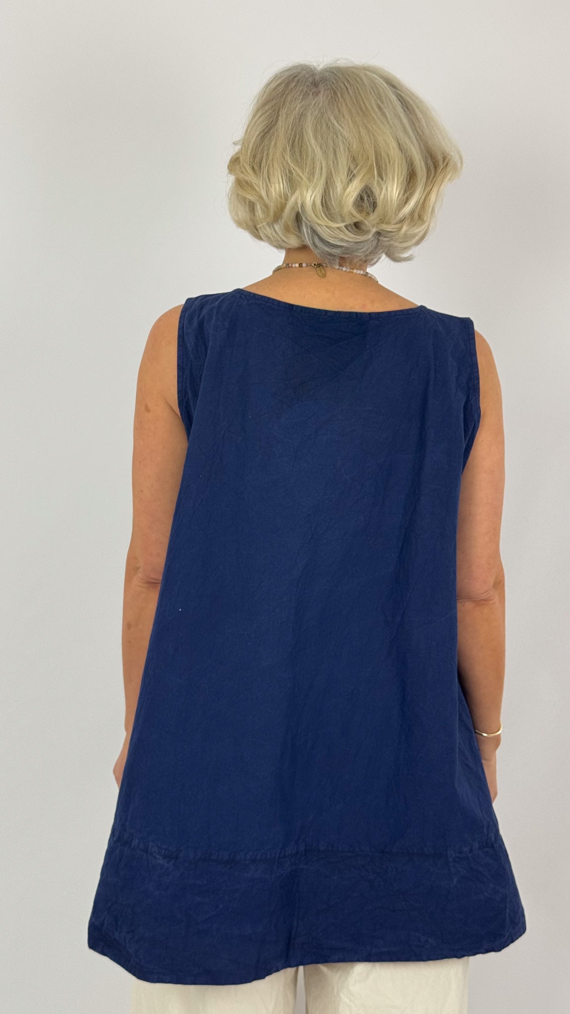Privatsachen Ethibeing Tunic Raum