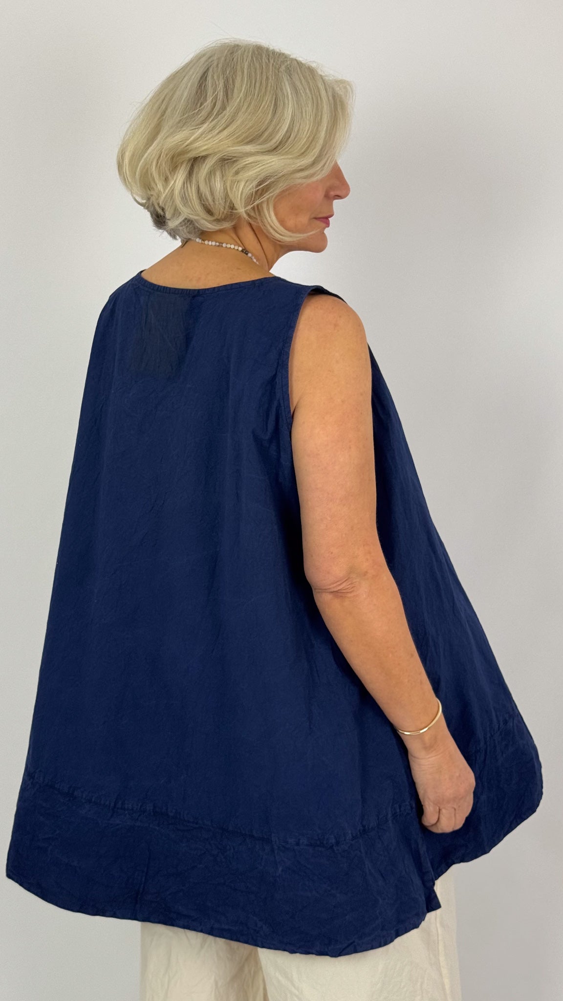 Privatsachen Ethibeing Tunic Raum