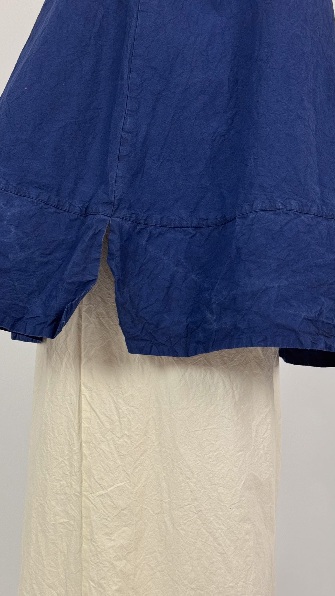 Privatsachen Ethibeing Tunic Raum