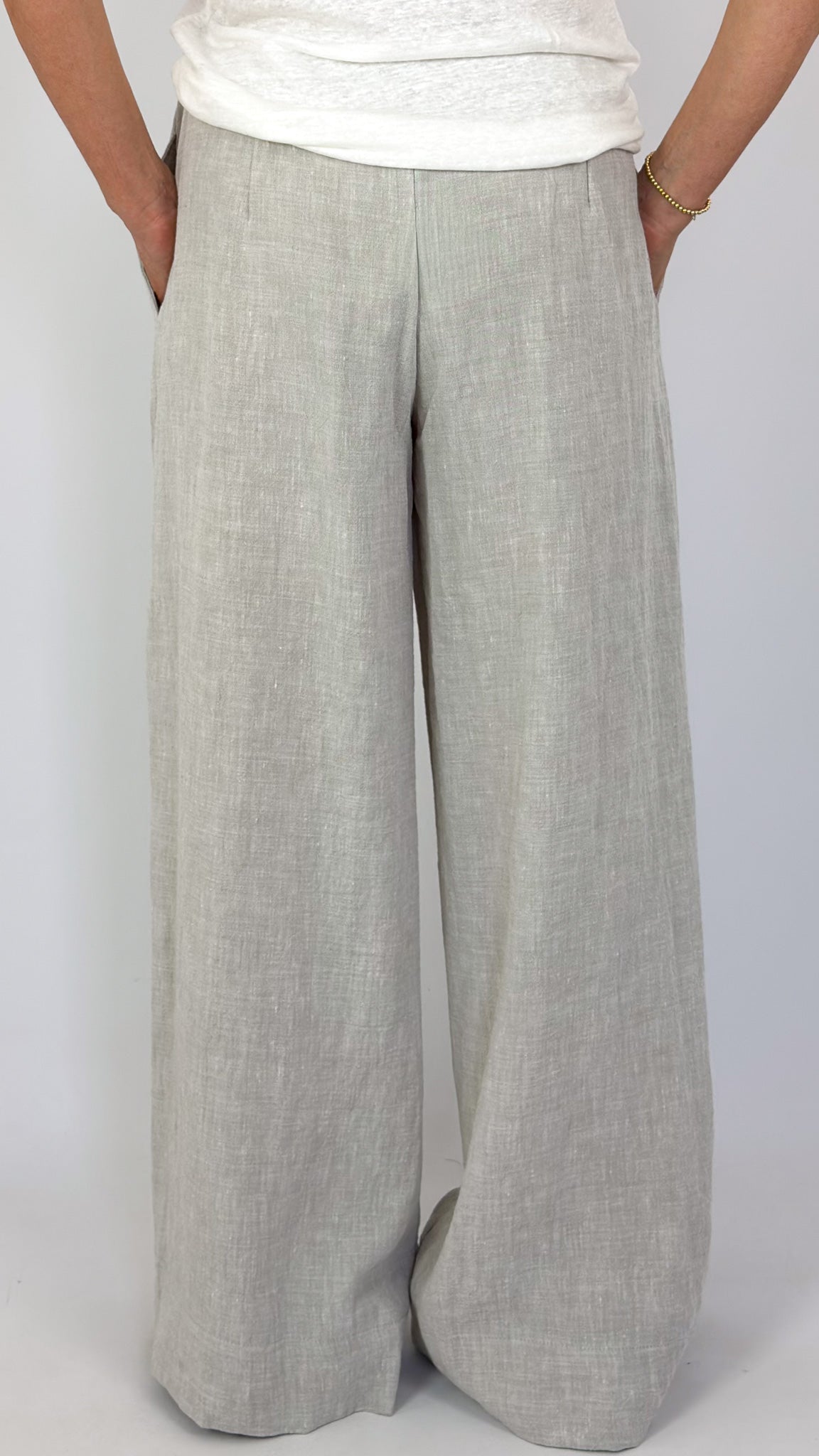 Mama b Vero Trousers Calce