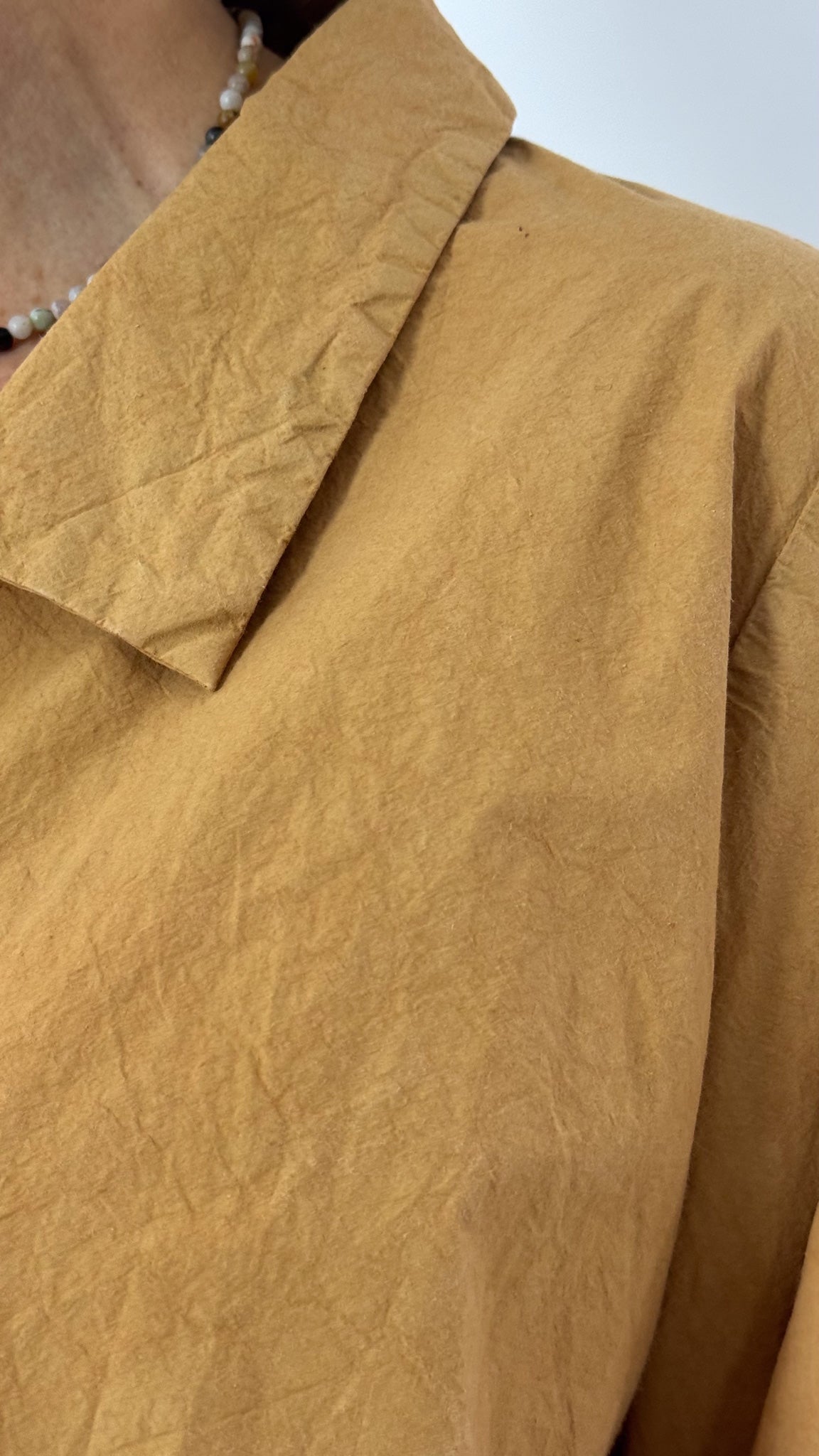 Privatsachen Novalstig Shirt Kerze