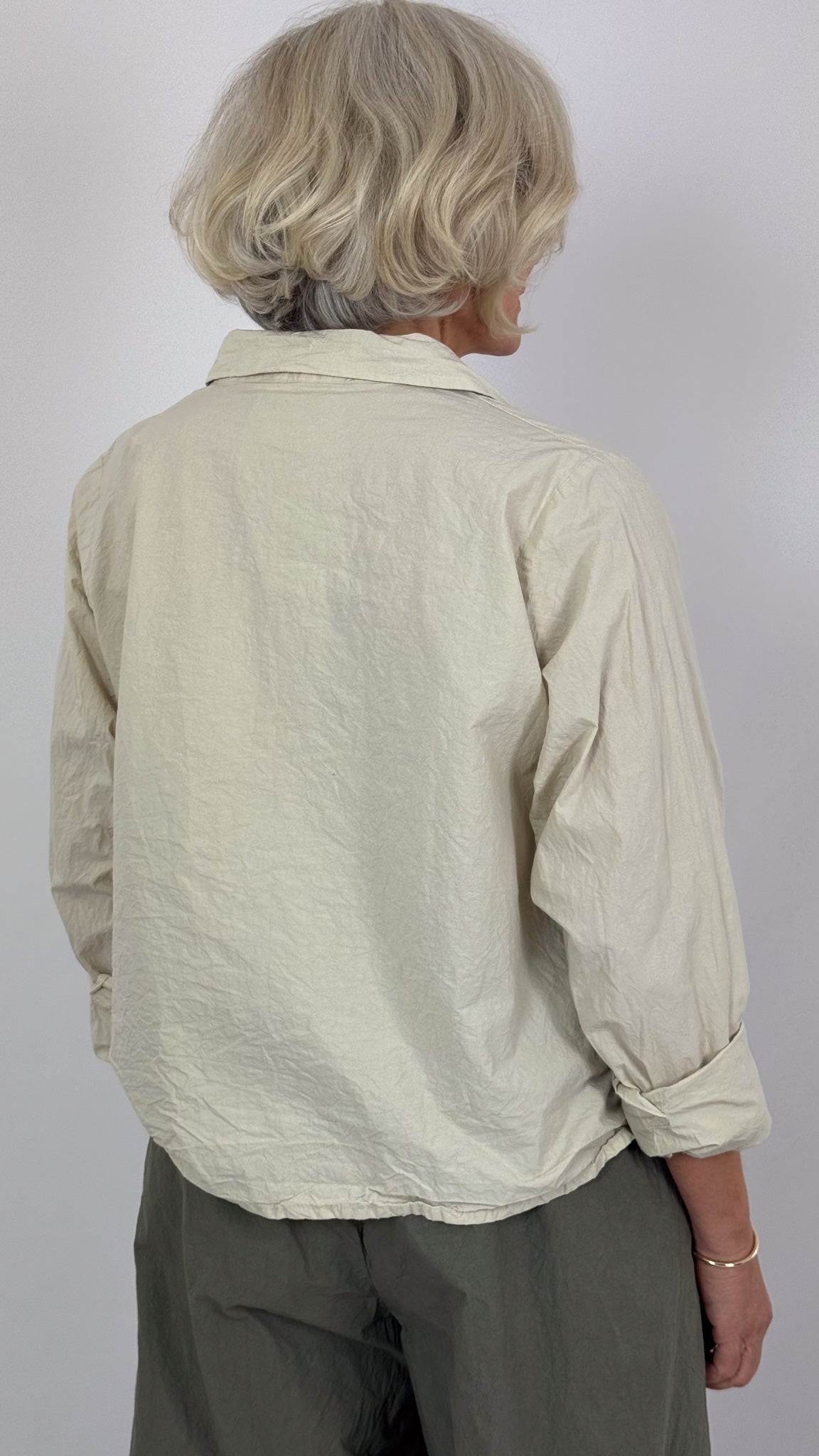 Privatsachen Novalstig Shirt Gefühl