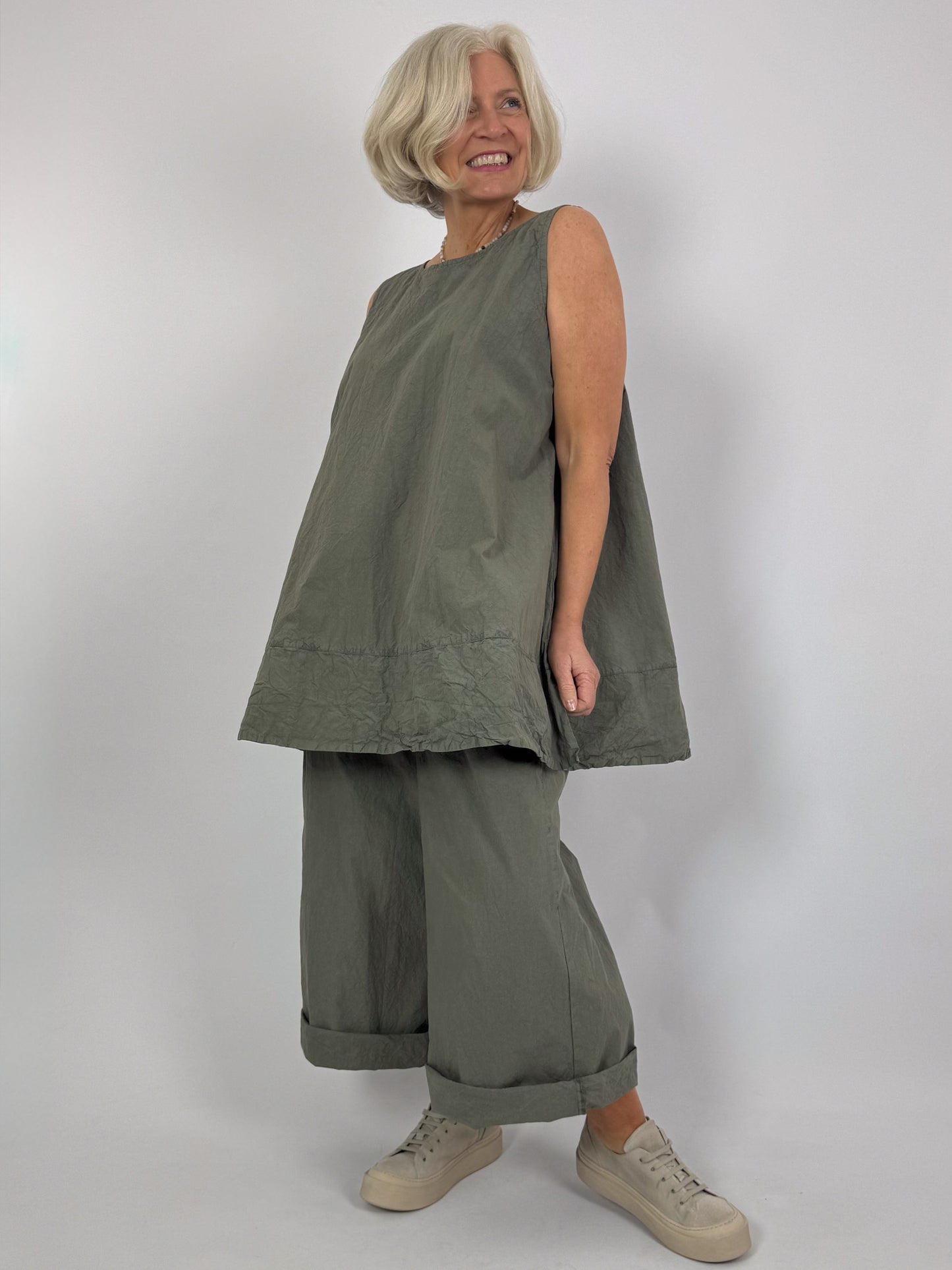 Privatsachen Ethibeing Tunic Mimos