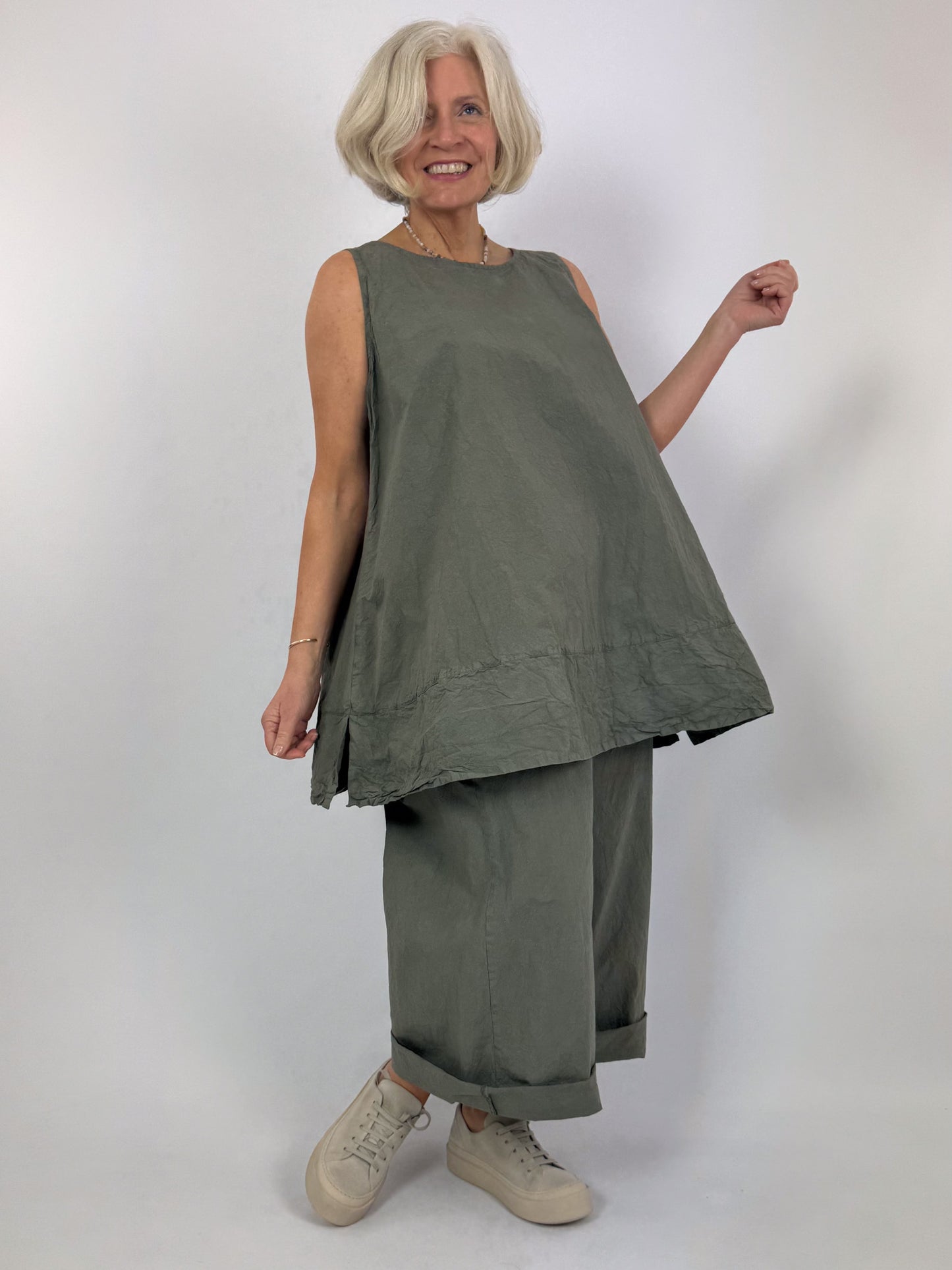 Privatsachen Ethibeing Tunic Mimos