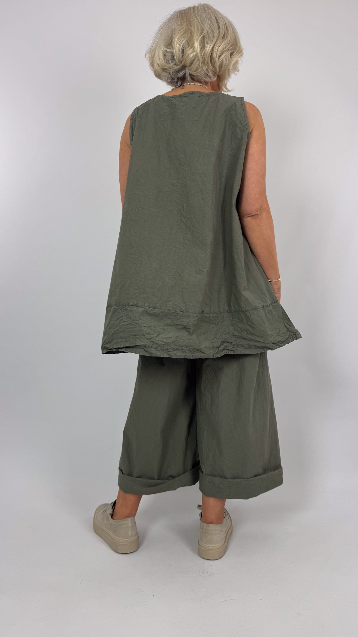 Privatsachen Ethibeing Tunic Mimos