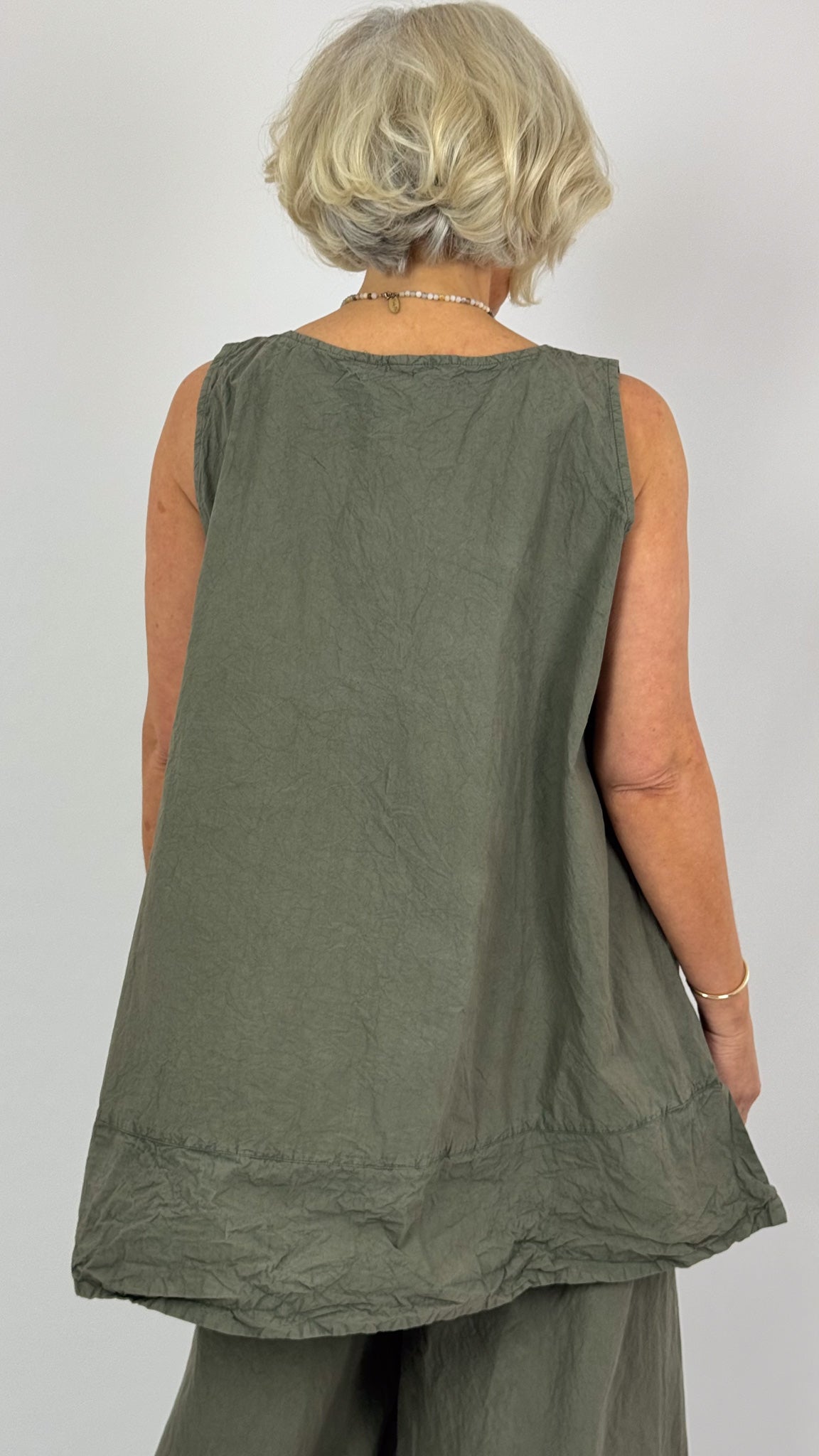 Privatsachen Ethibeing Tunic Mimos