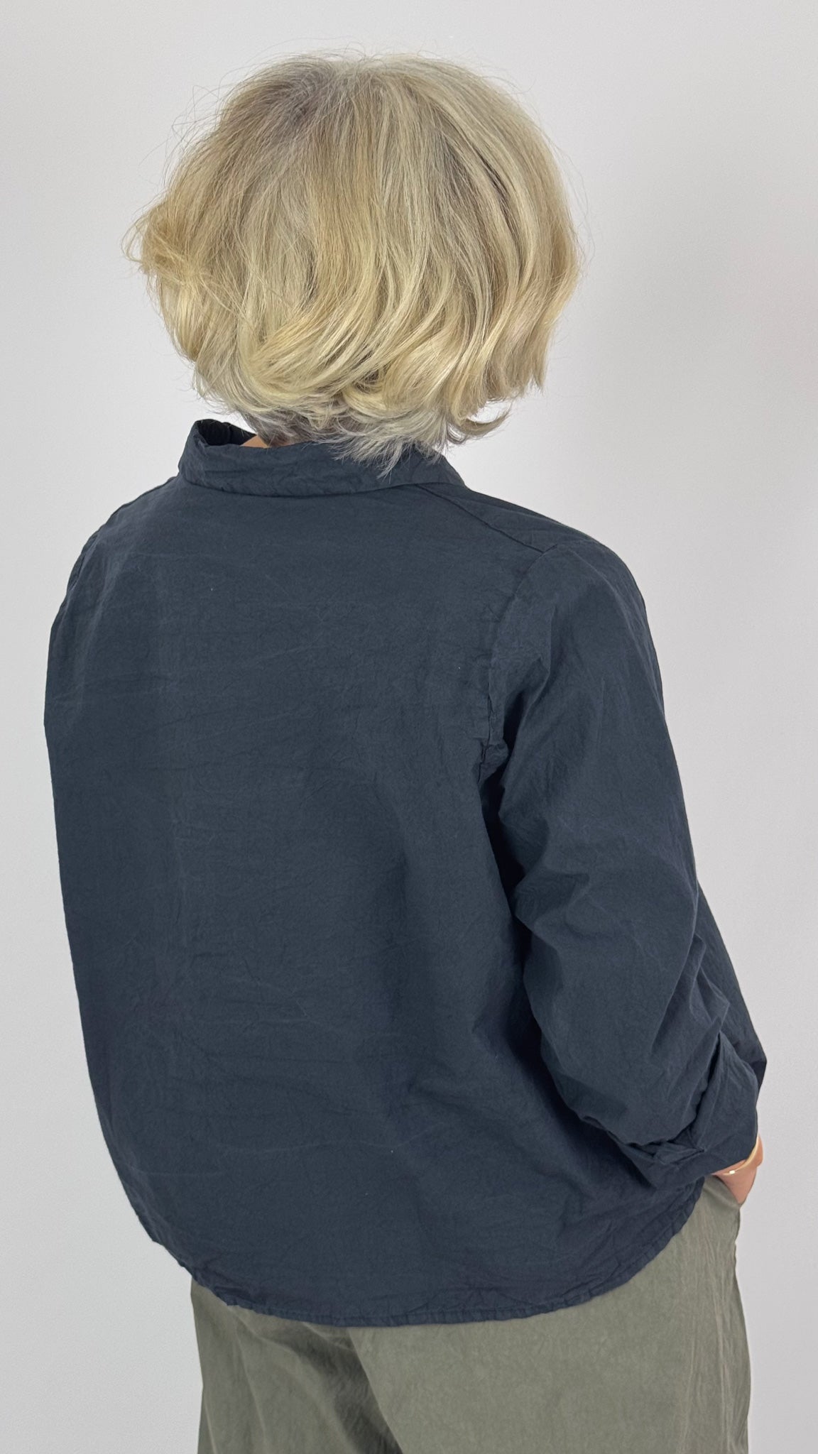 Privatsachen Novalstig Shirt Satt