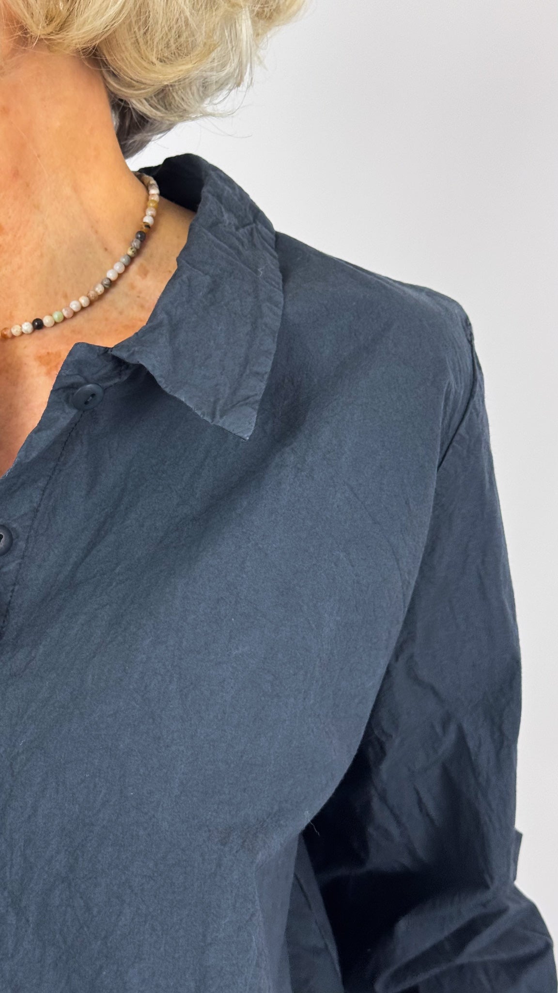 Privatsachen Novalstig Shirt Satt
