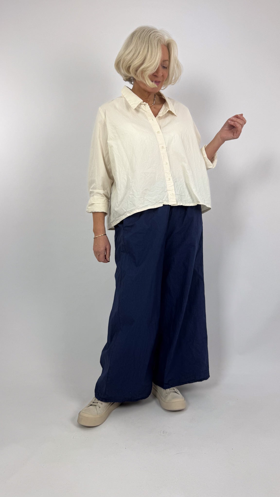 Privatsachen Dehnjung Trousers Raum