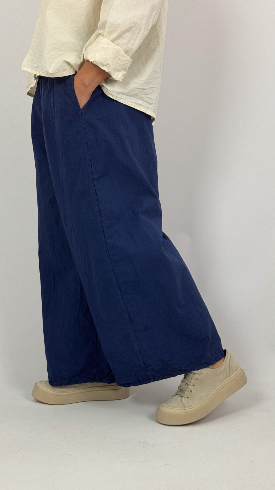 Privatsachen Dehnjung Trousers Raum