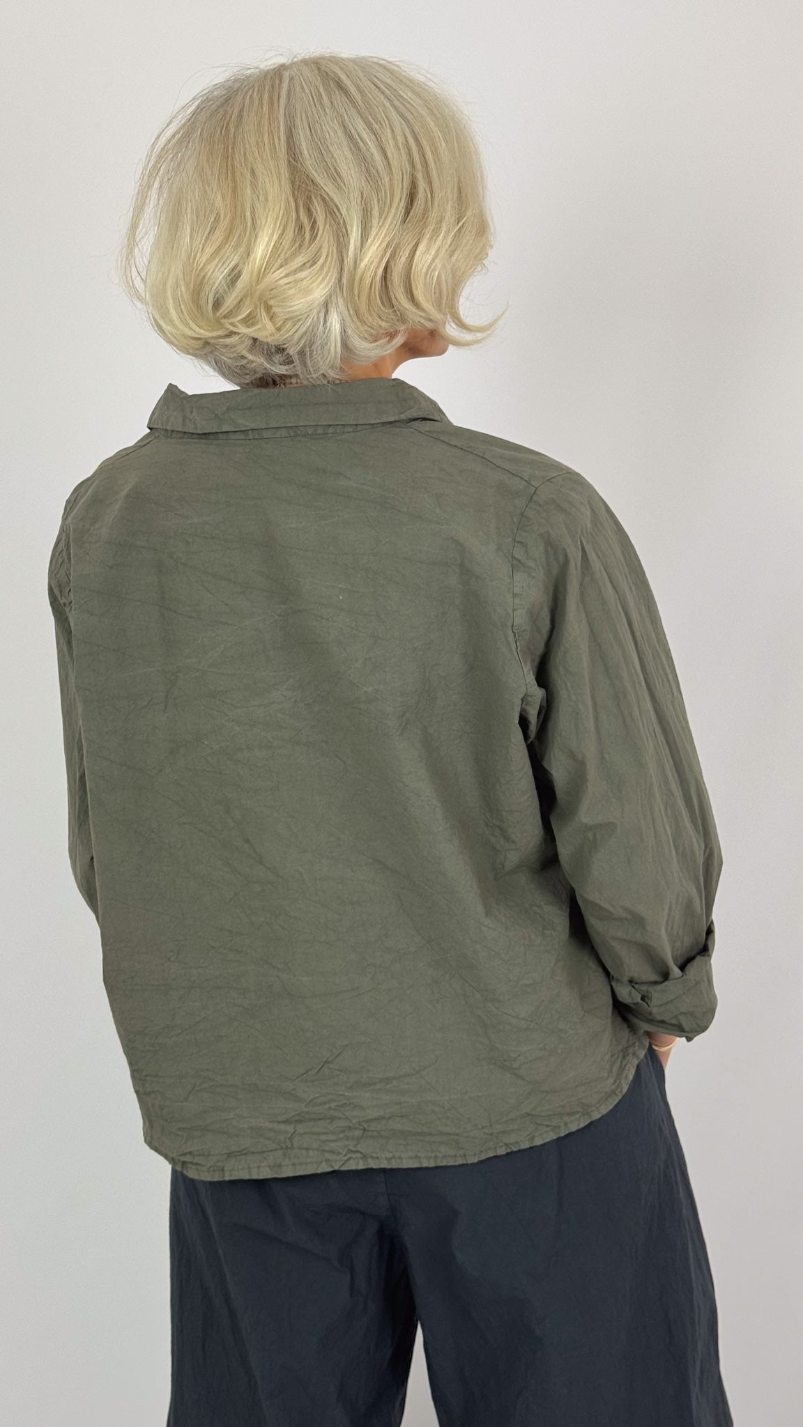 Privatsachen Novalstig Shirt Mimos